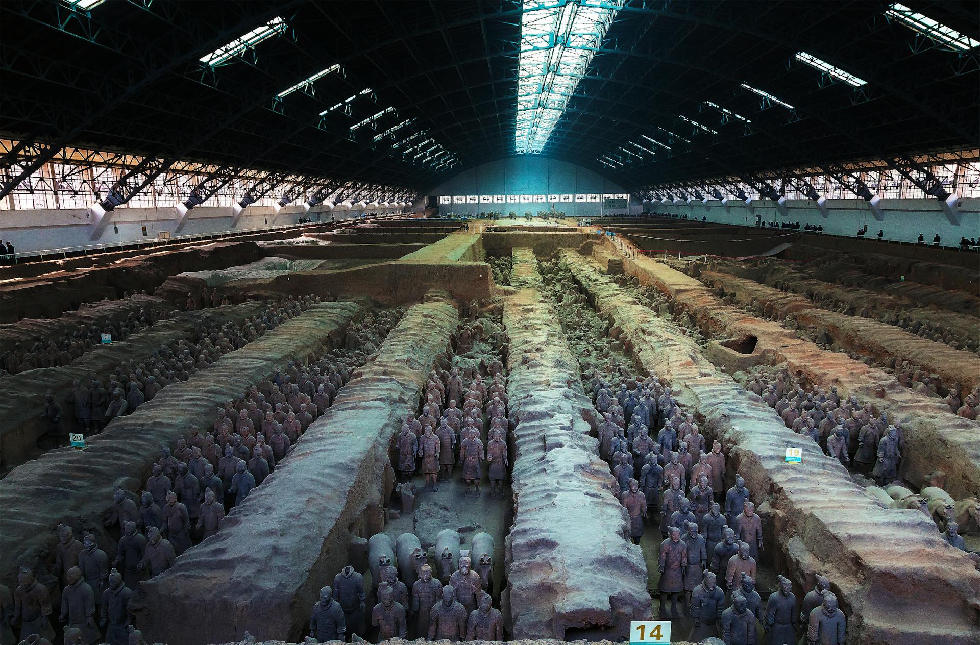 Terracotta Army