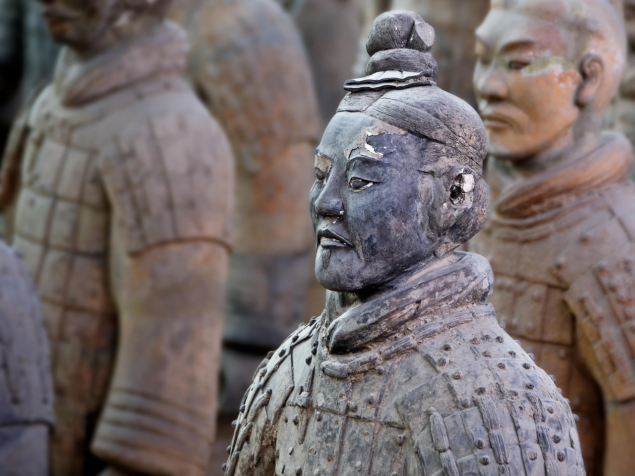 Terracotta Army