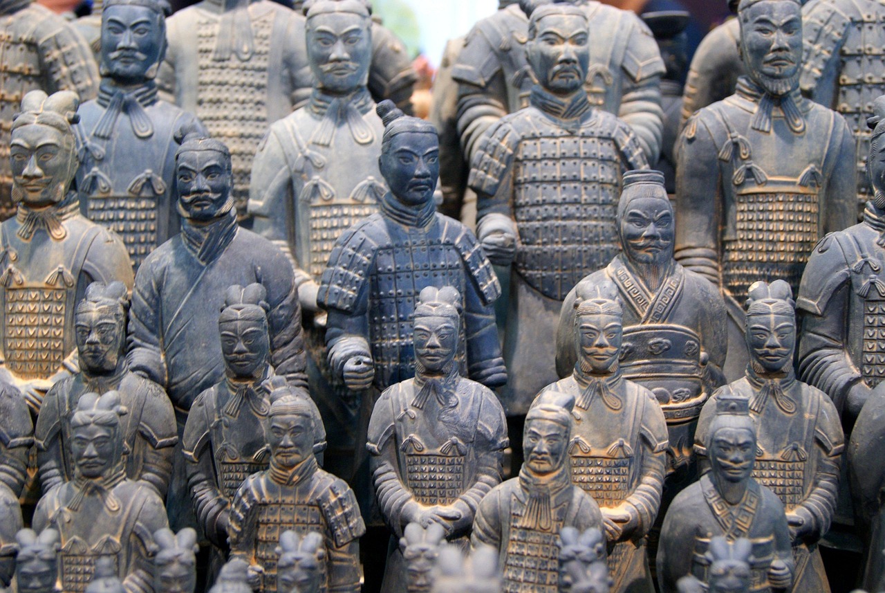 Terracotta Army