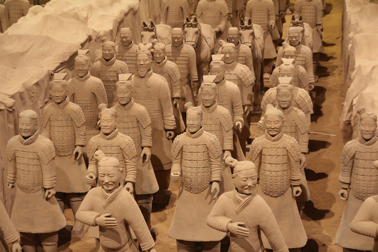Terracotta Army