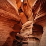 The Blue Hole and Canyon Sharm El-Sheikh