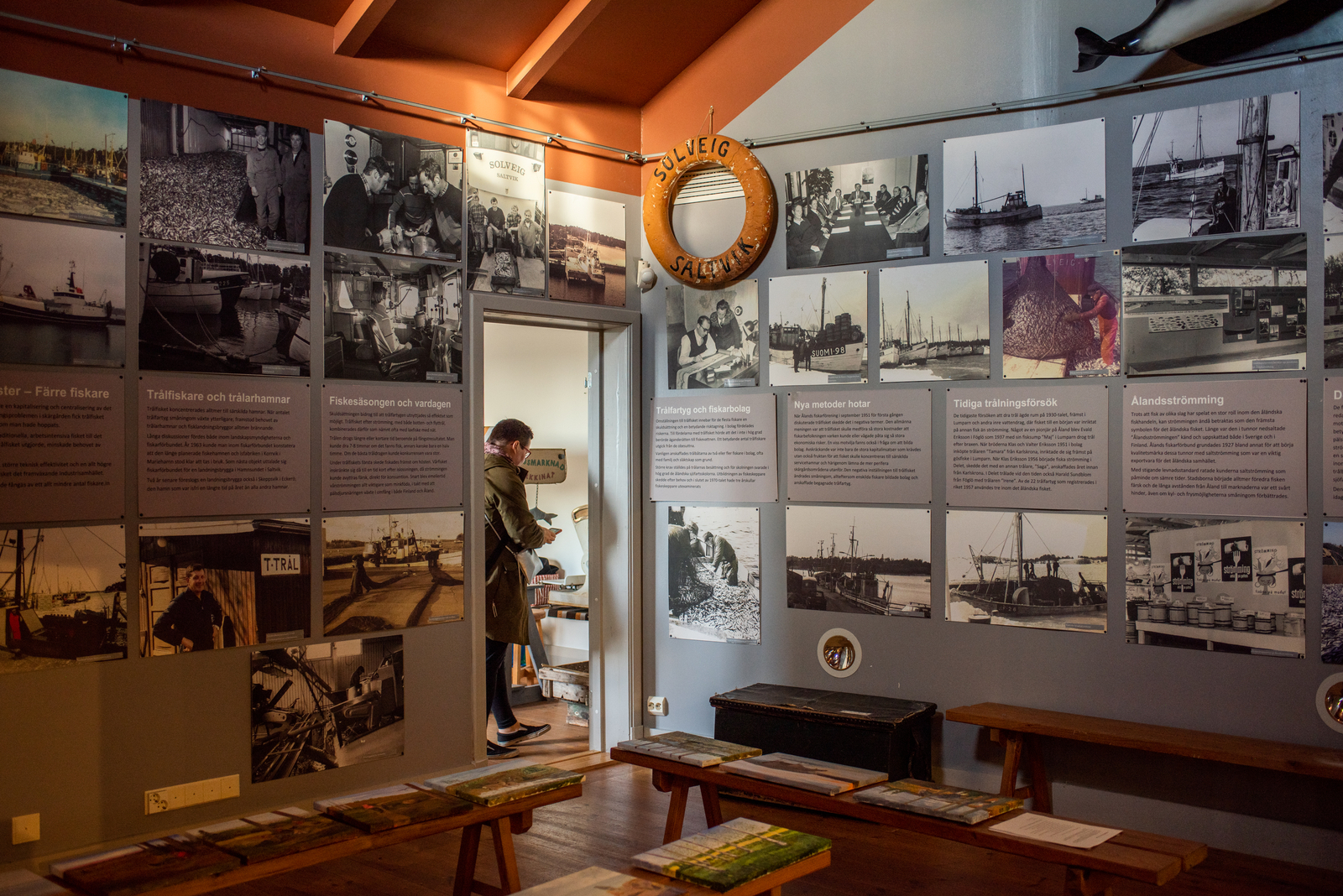 Åland Hunting & Fishing Museum