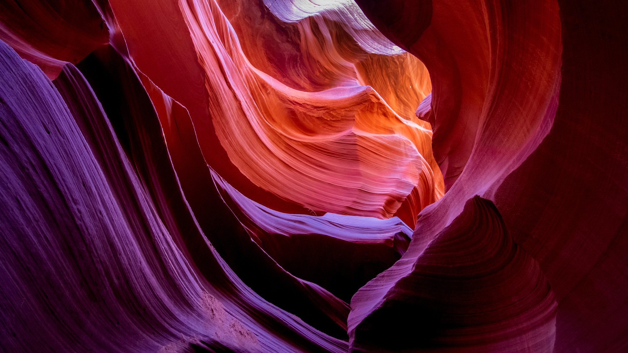 Antelope Canyon