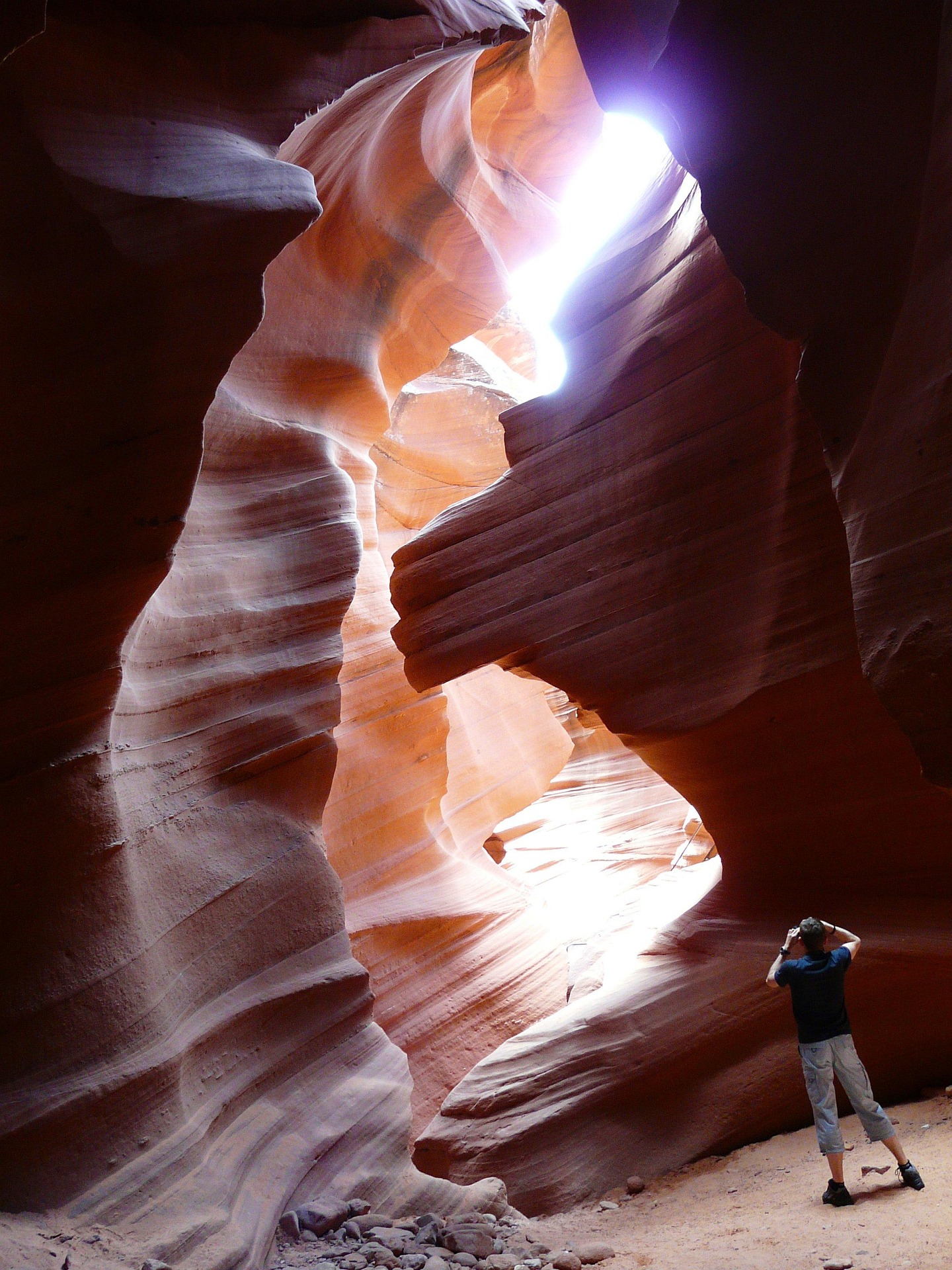 Antelope Canyon