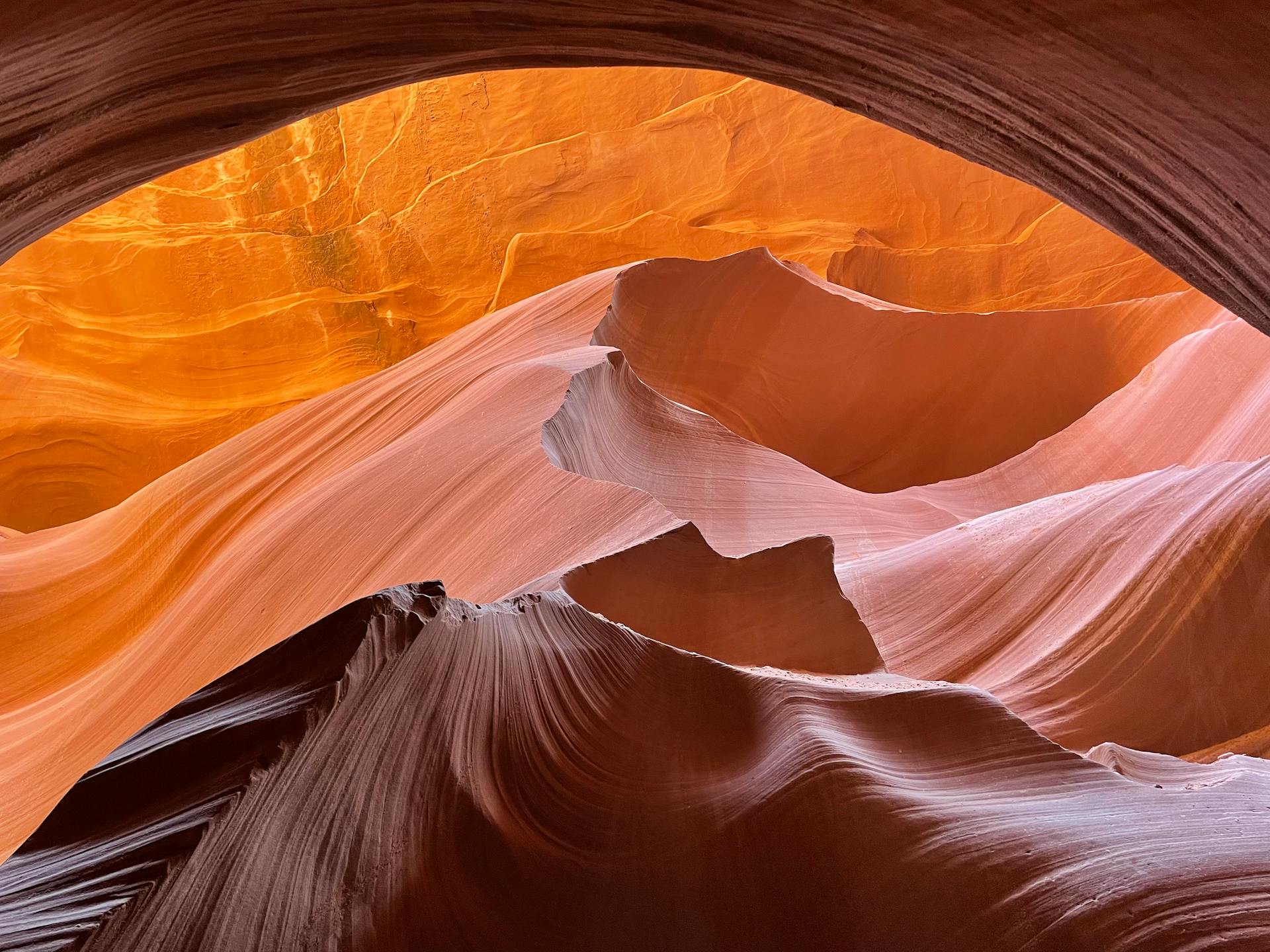 Antelope Canyon