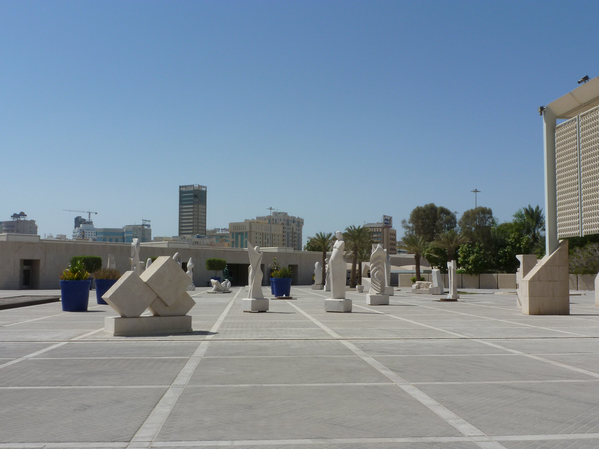 Bahrain National Museum