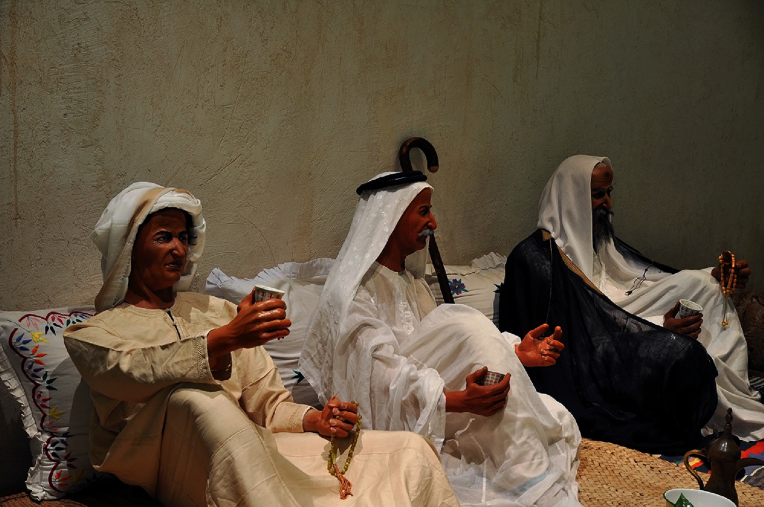 Bahrain National Museum