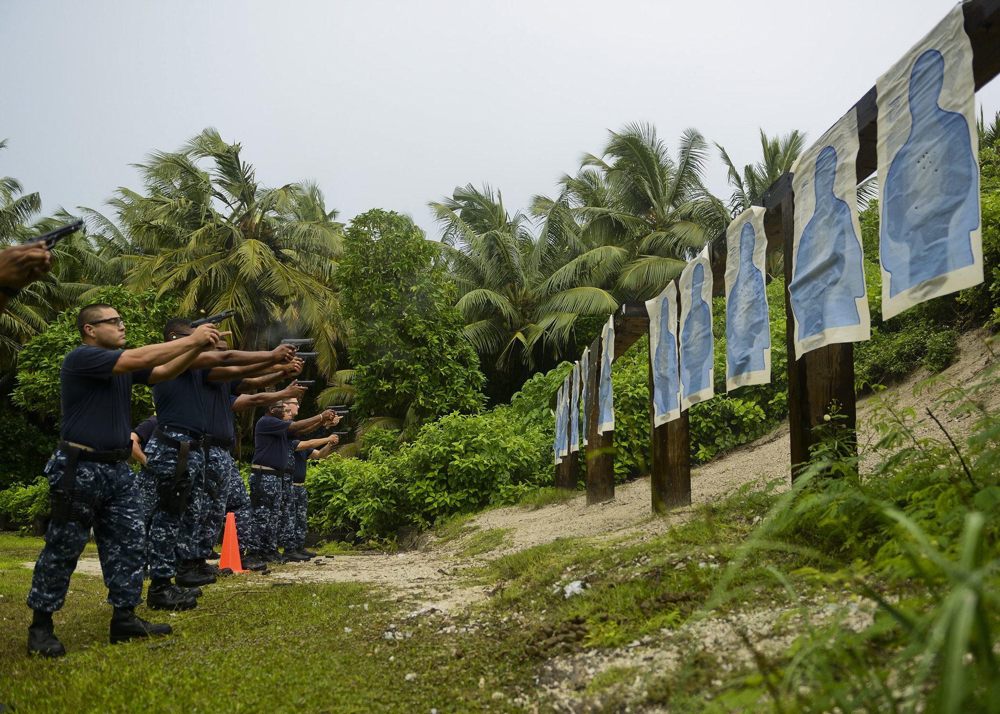 British Indian Ocean Territory