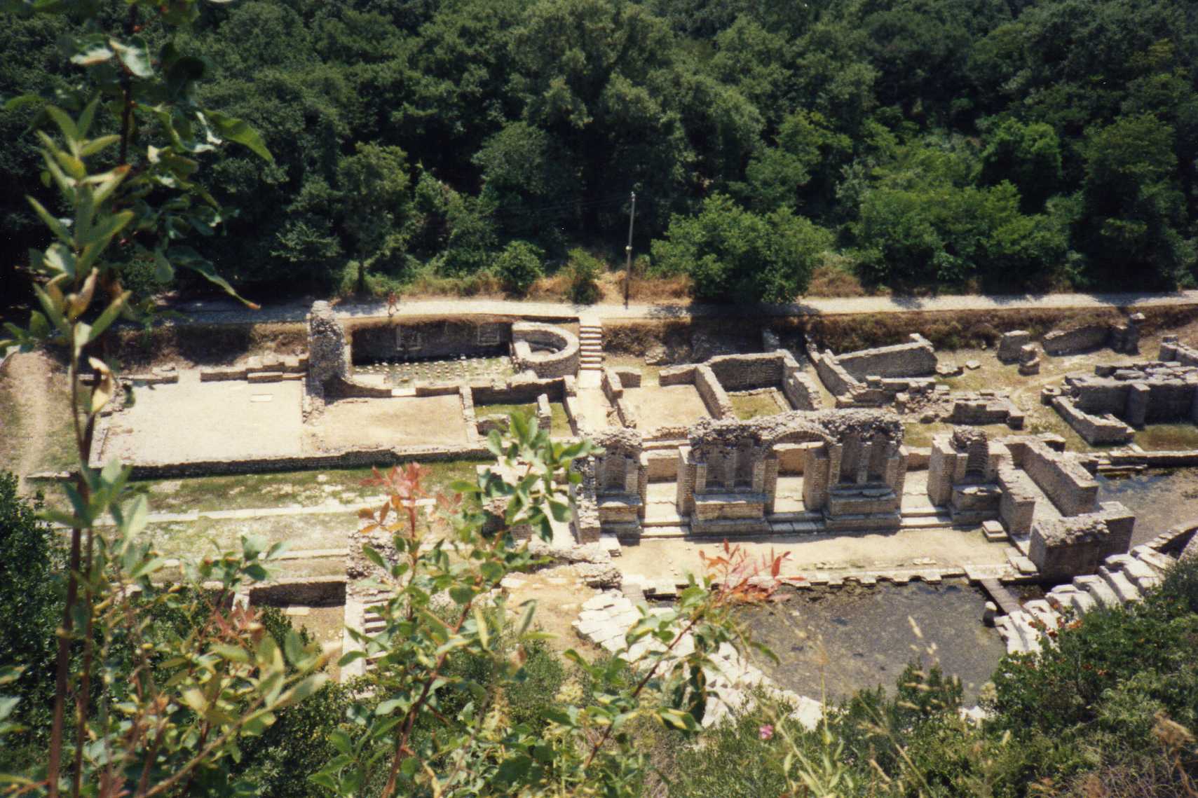 Butrint National Park