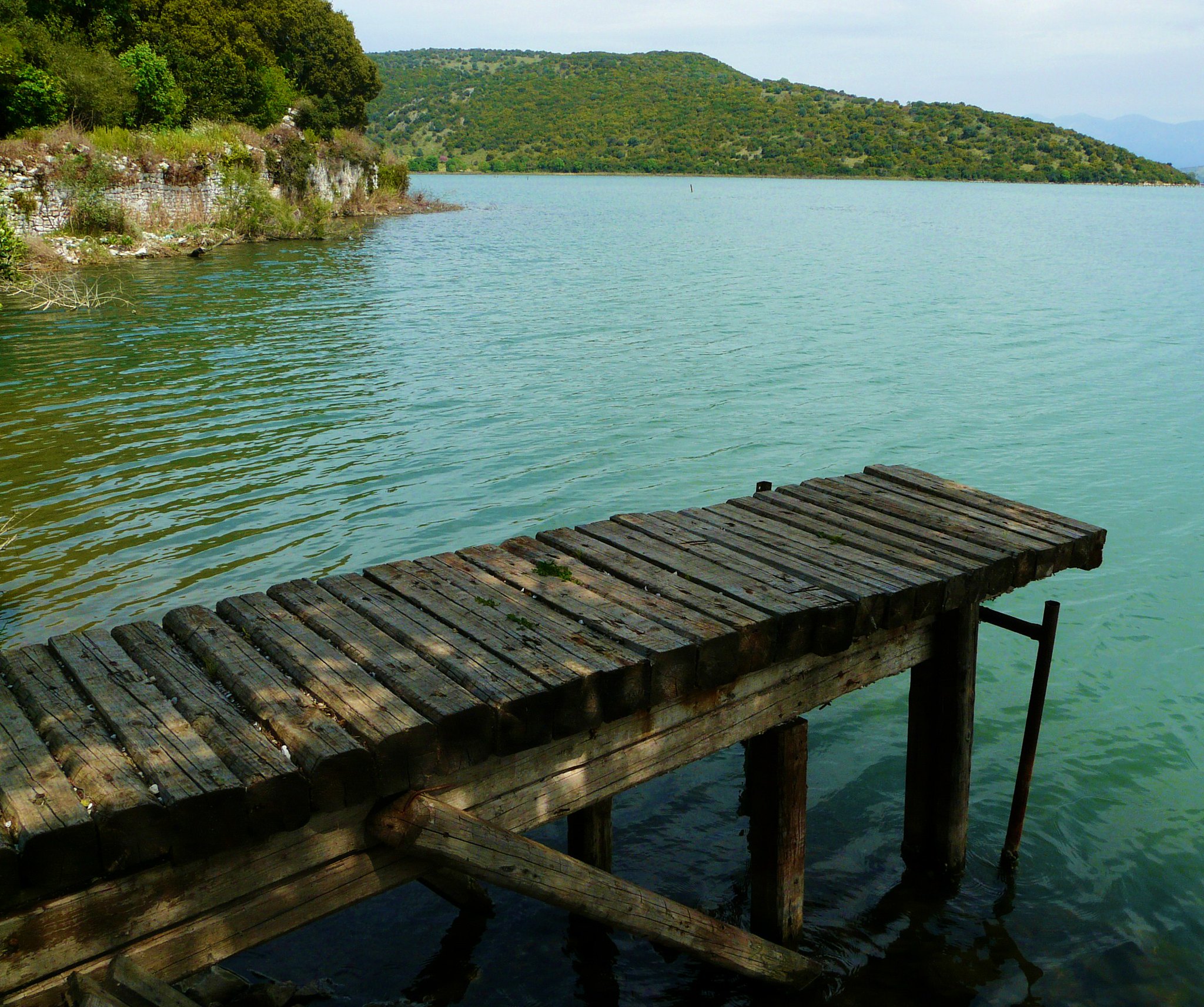Butrint National Park