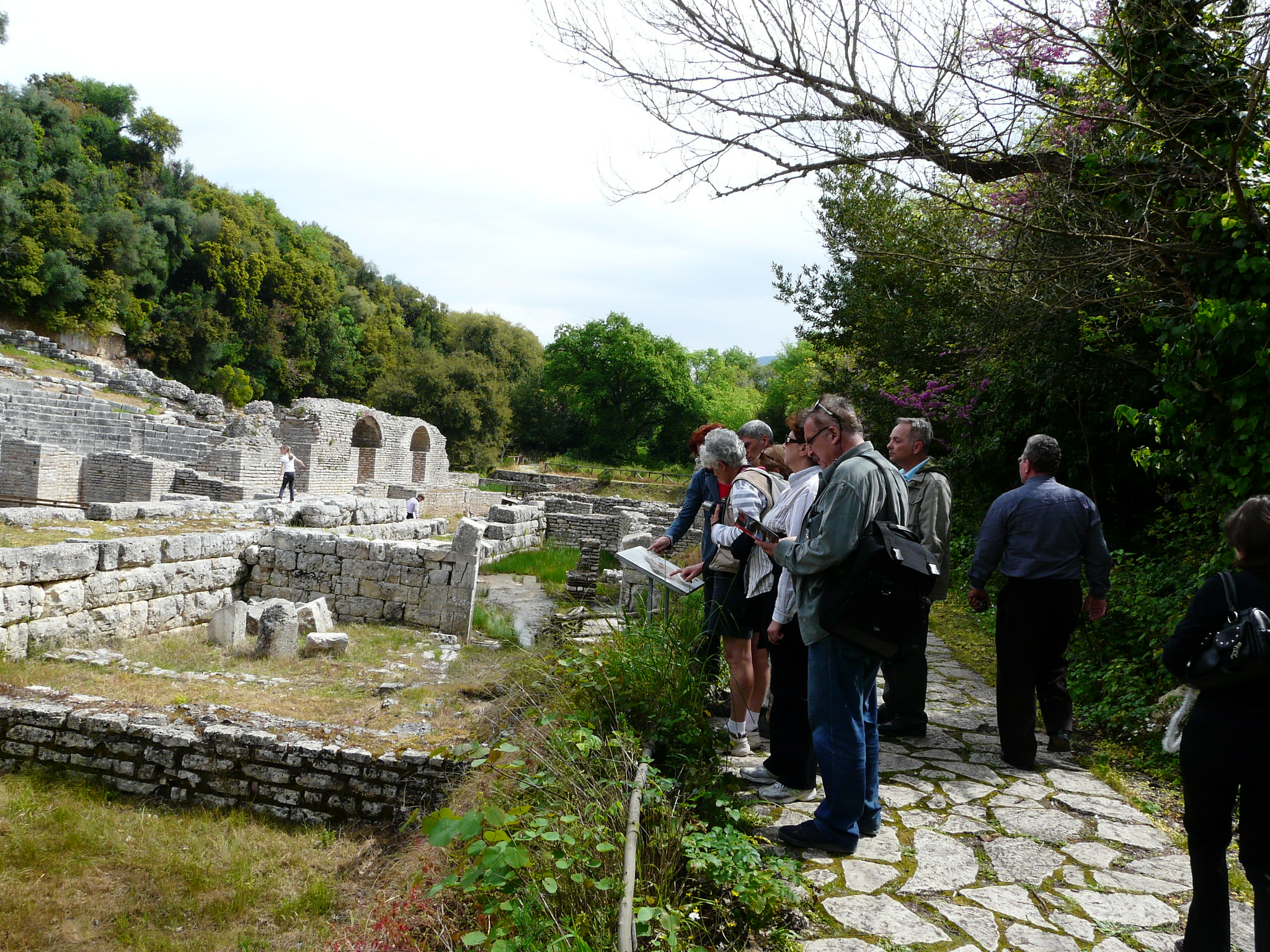 Butrint National Park