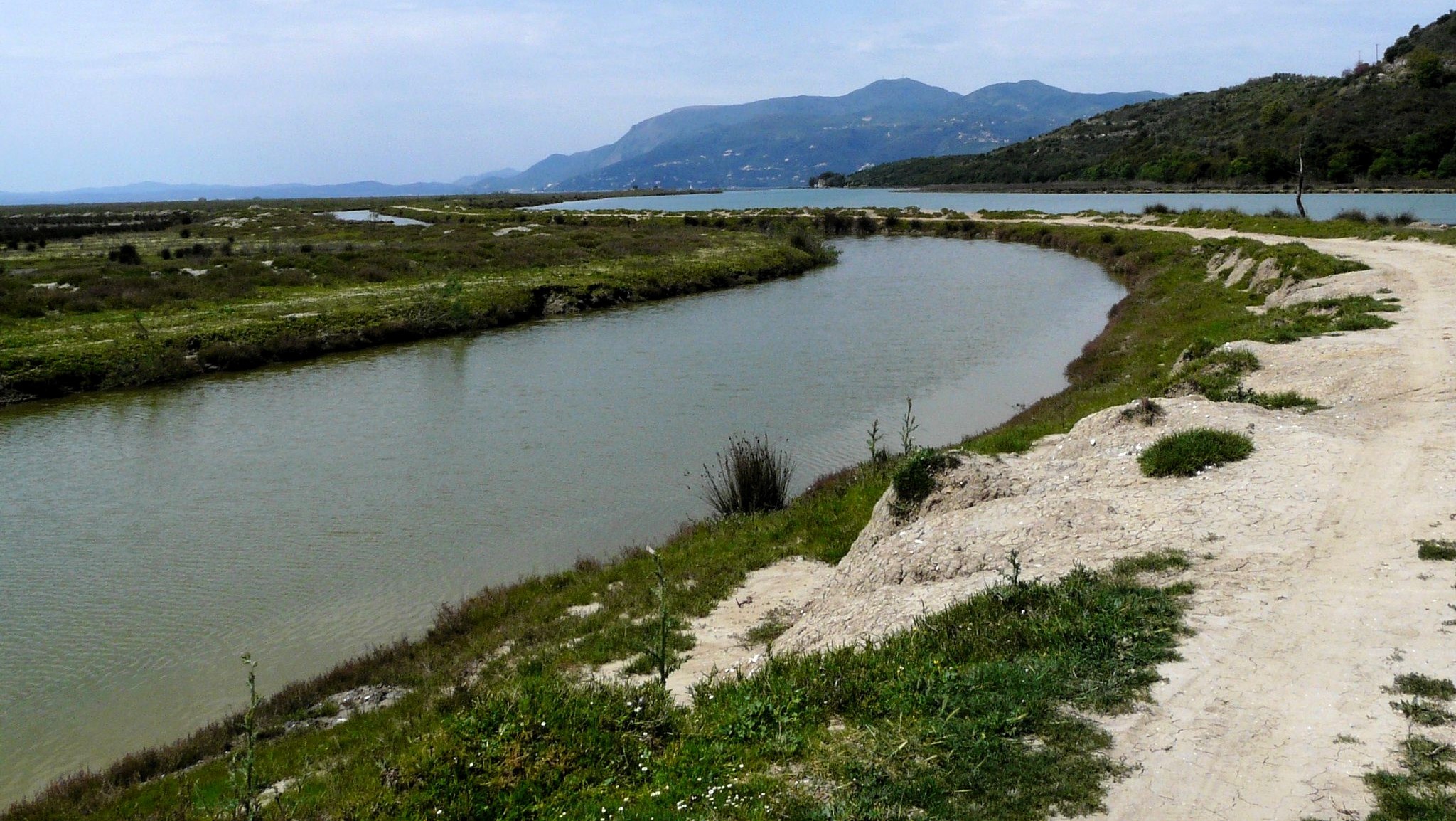 Butrint National Park