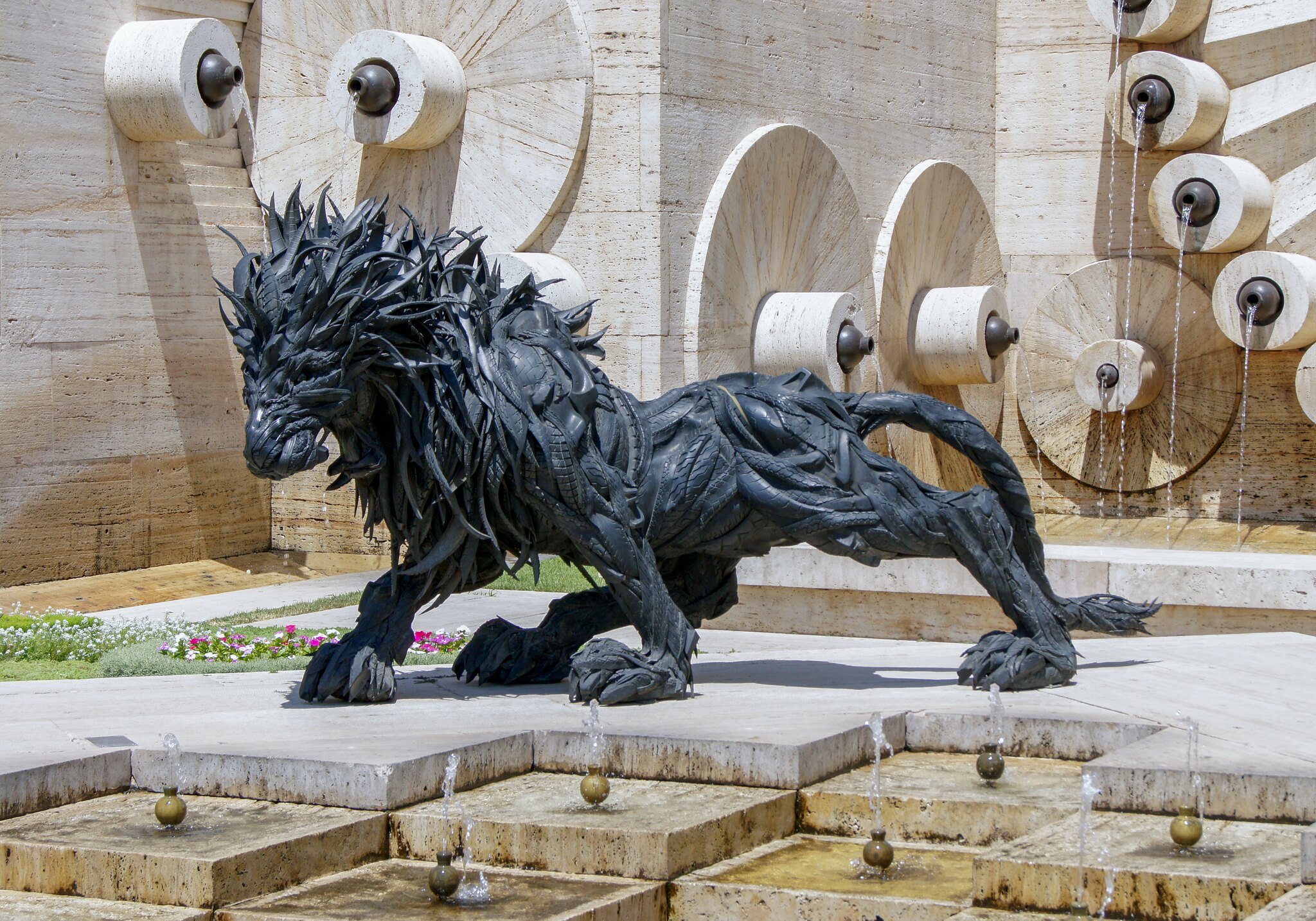 Cafesjian Center for the Arts