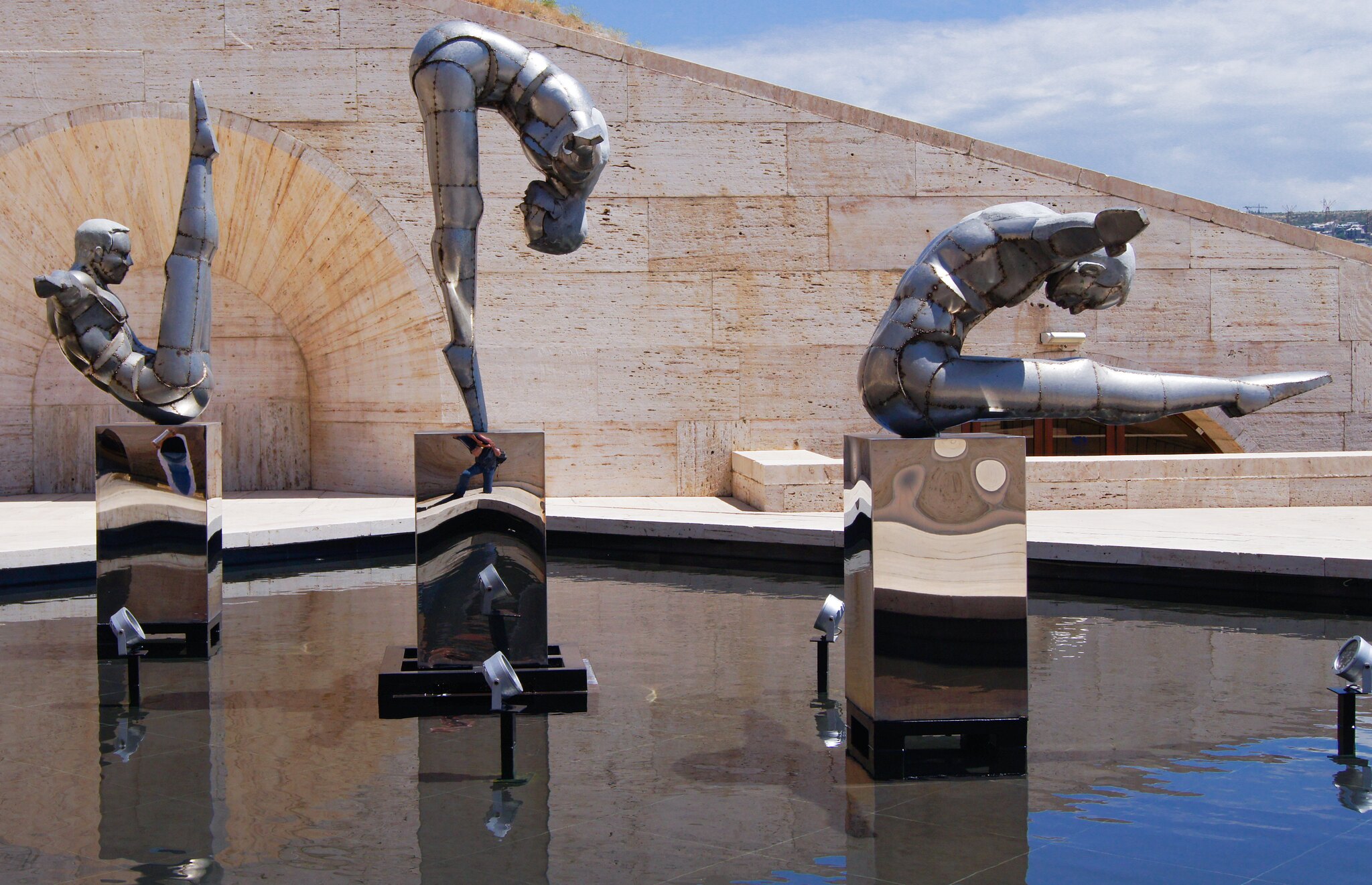 Cafesjian Center for the Arts