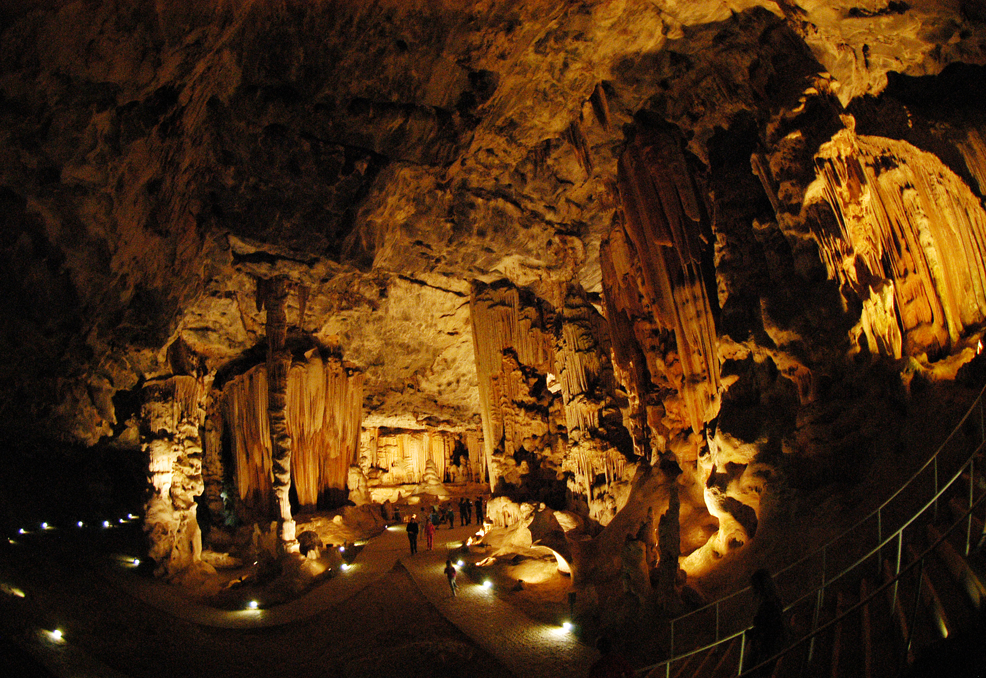 Cango Caves