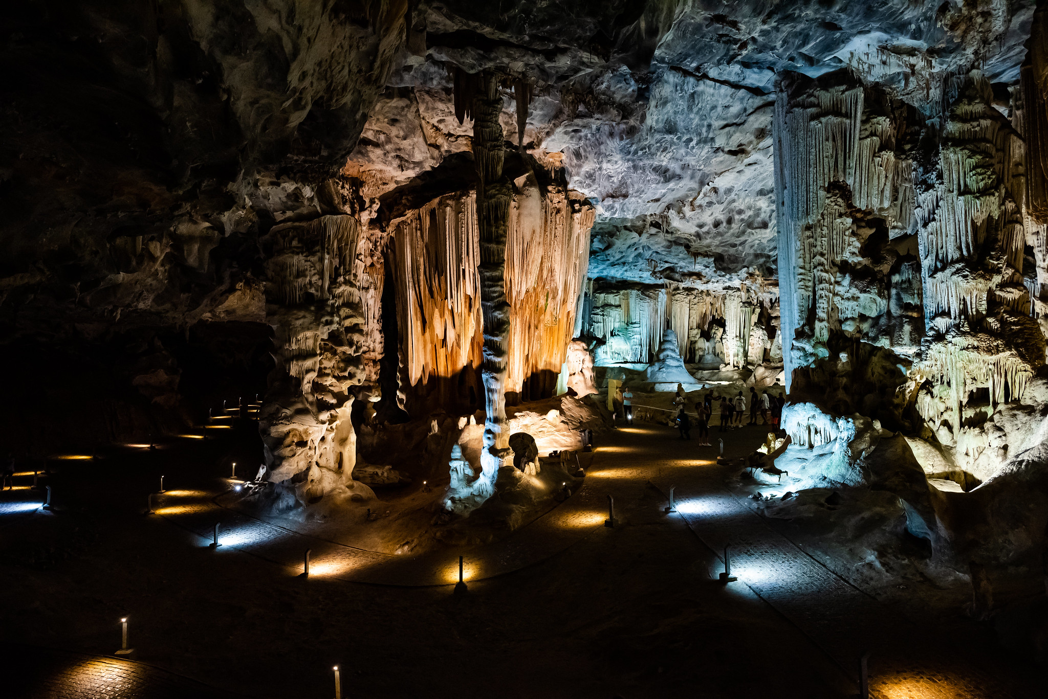 Cango Caves