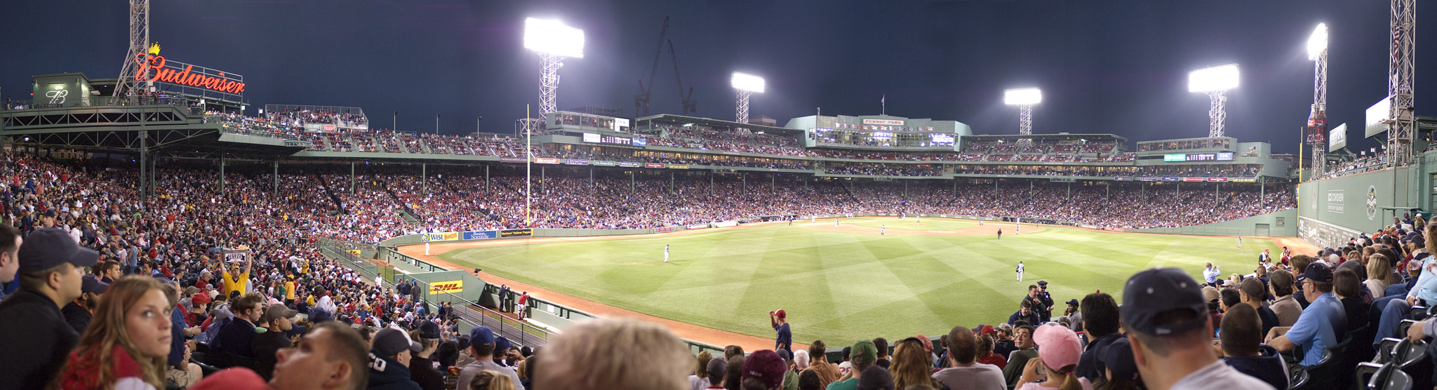 Fenway Park