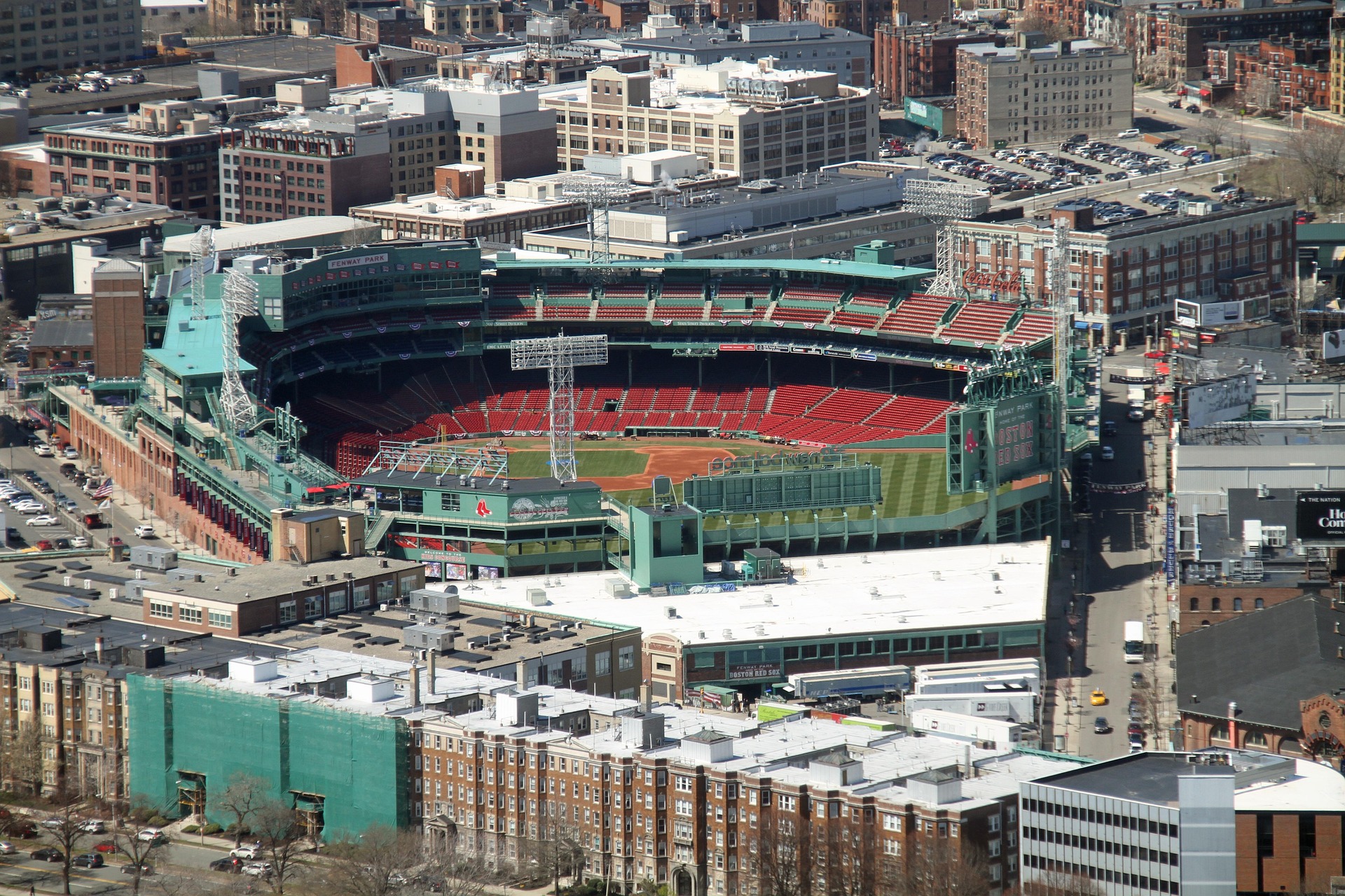 Fenway Park