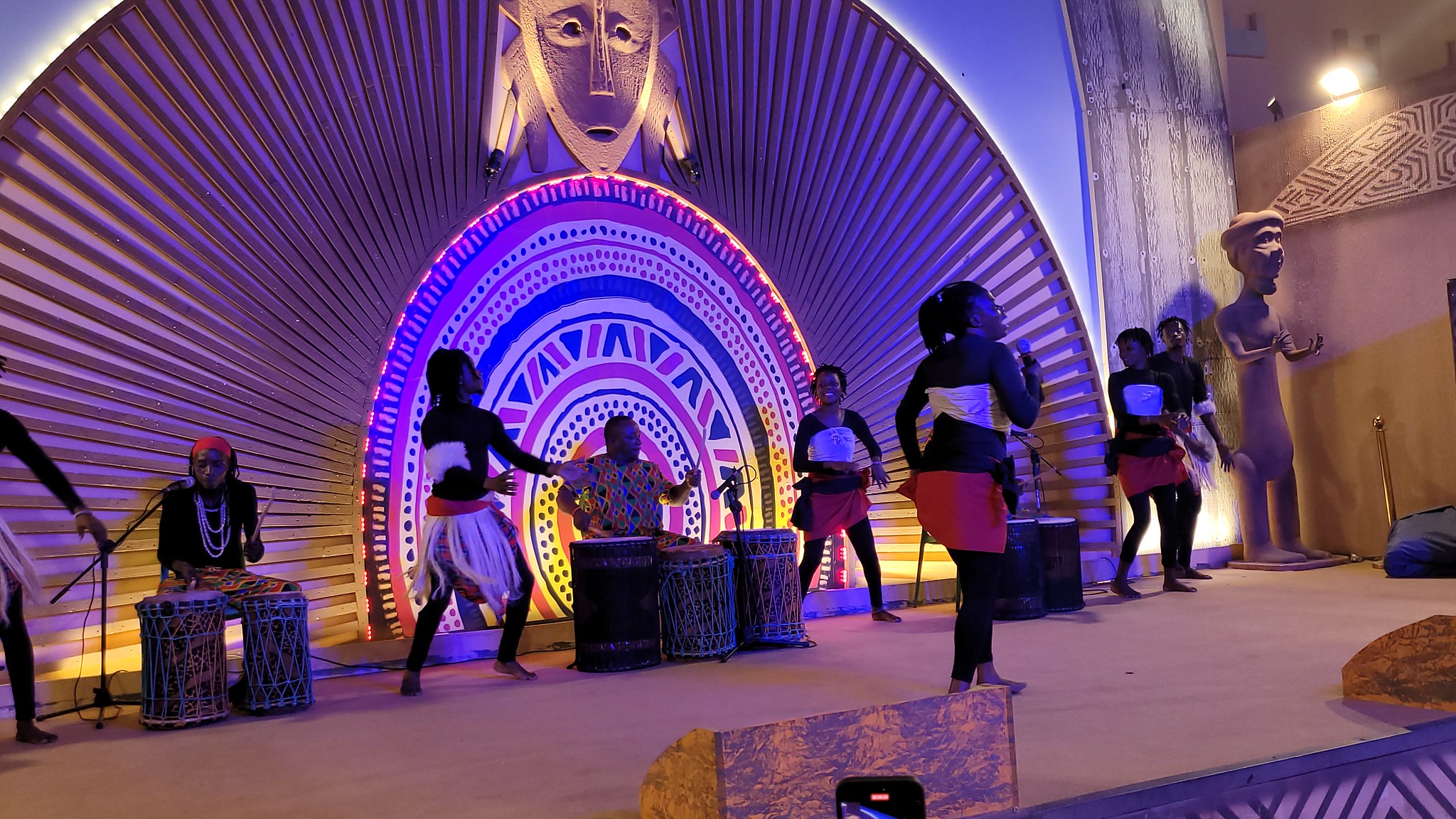 Global Village Dubai