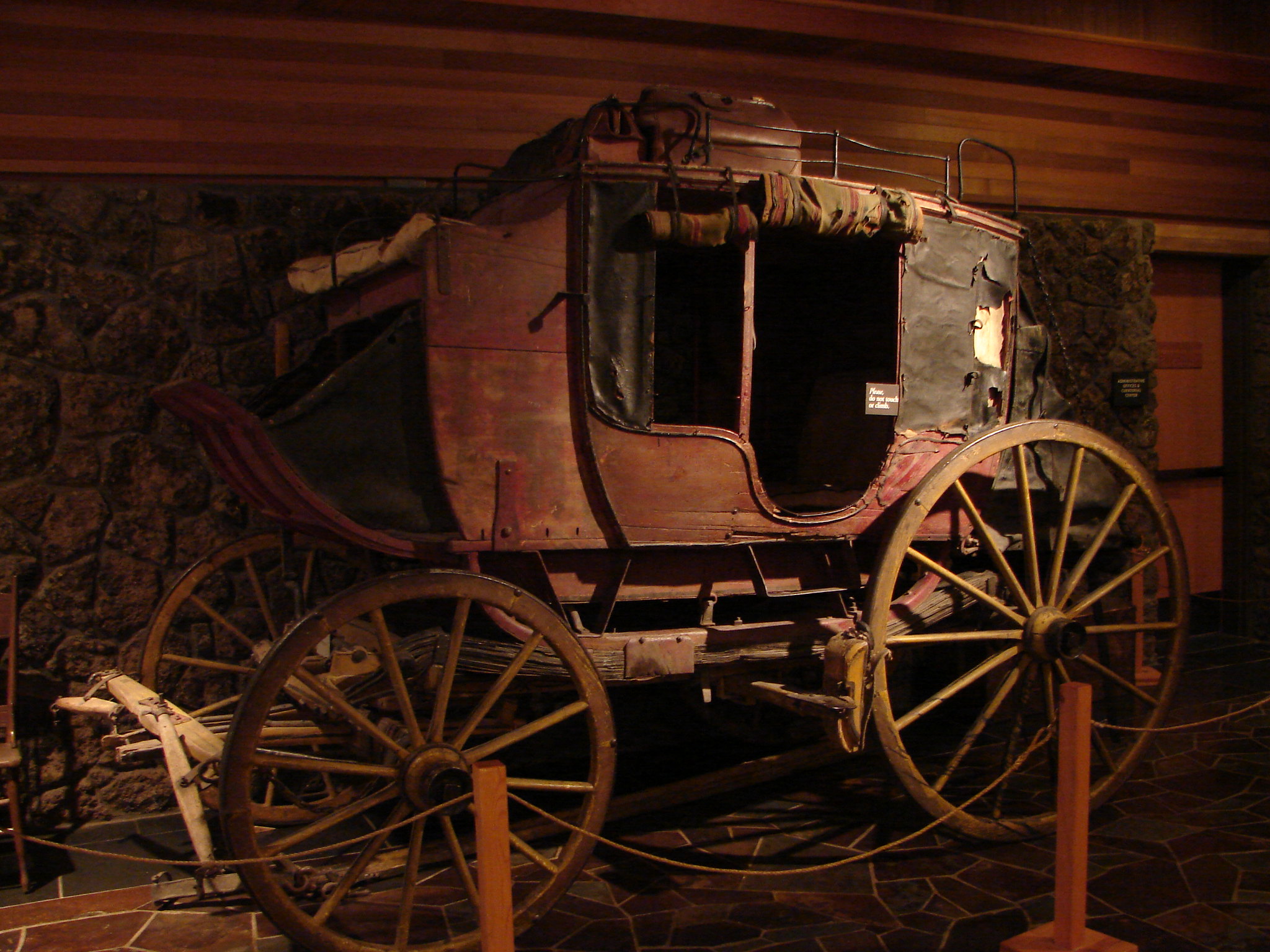 High Desert Museum