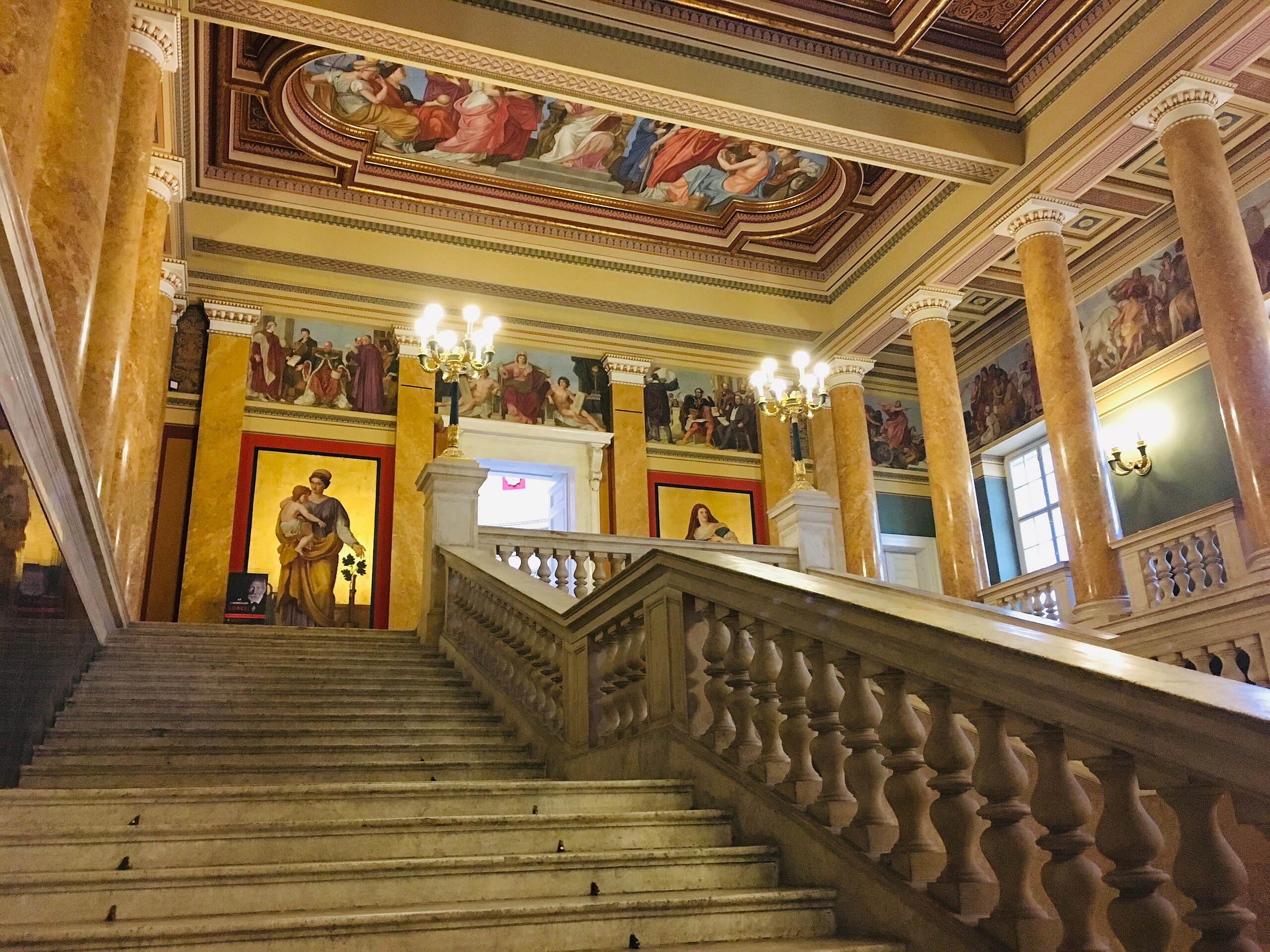 Hungarian National Museum