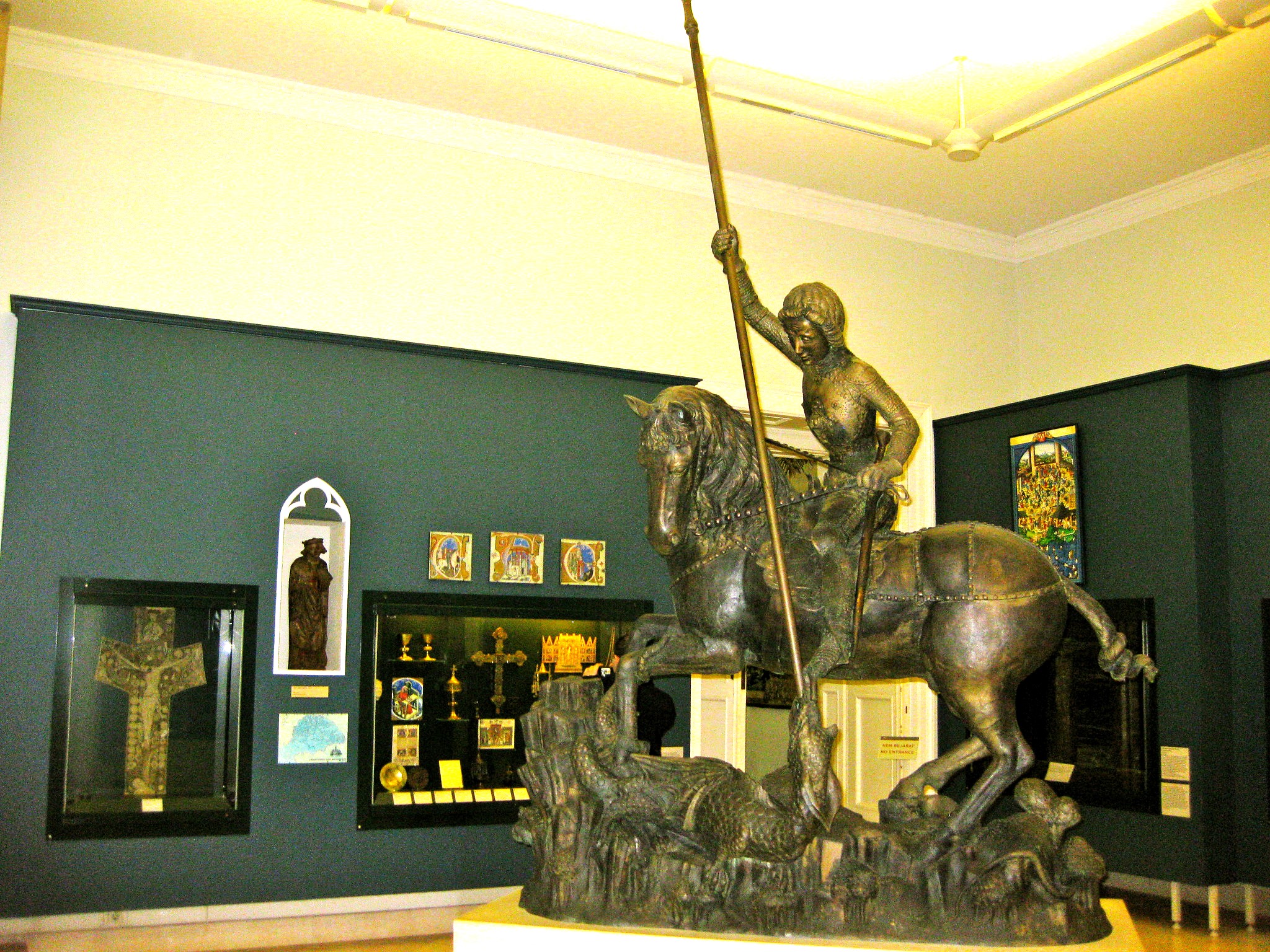 Hungarian National Museum