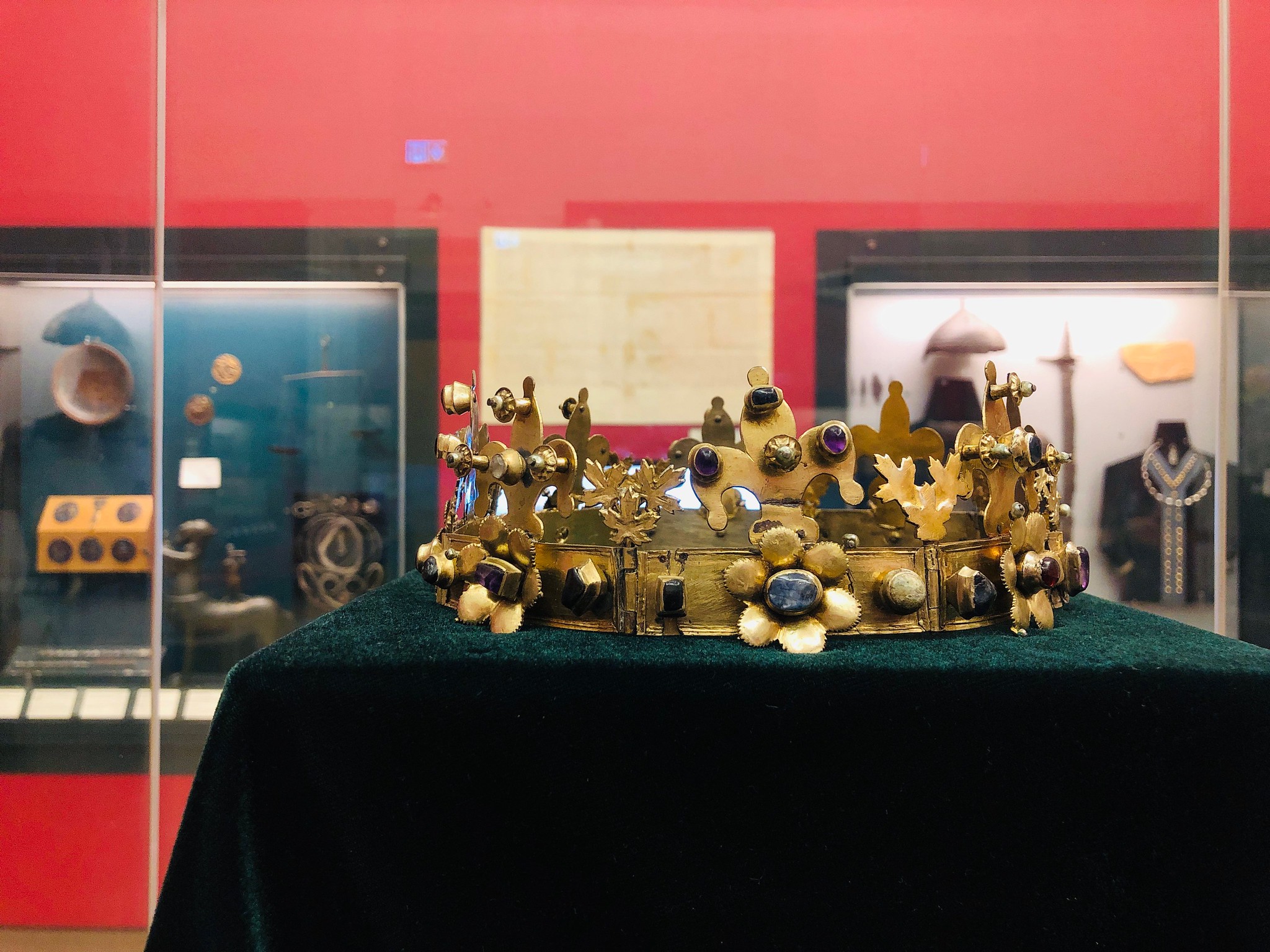 Hungarian National Museum