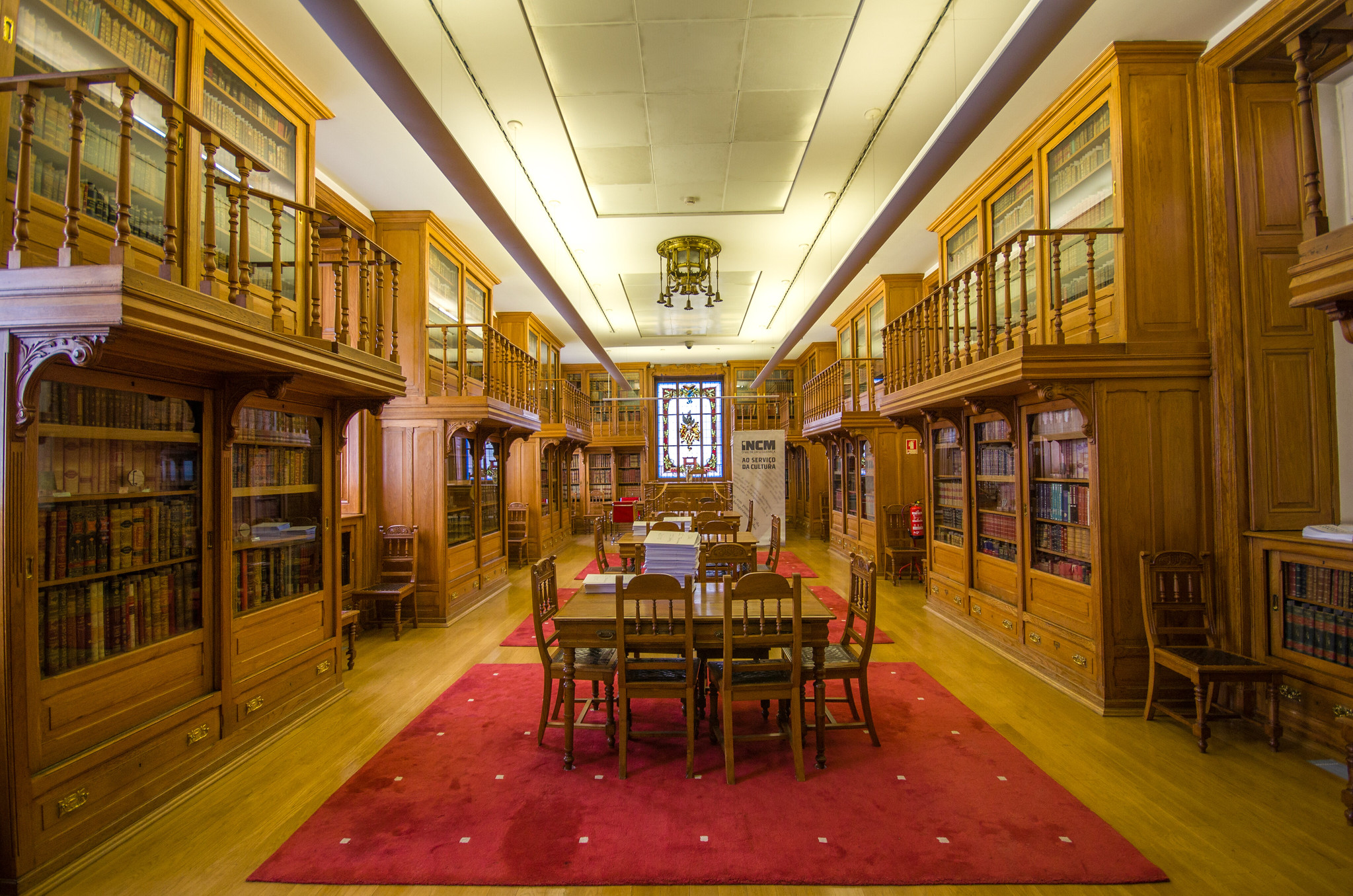 Medeiros and Almeida Museum