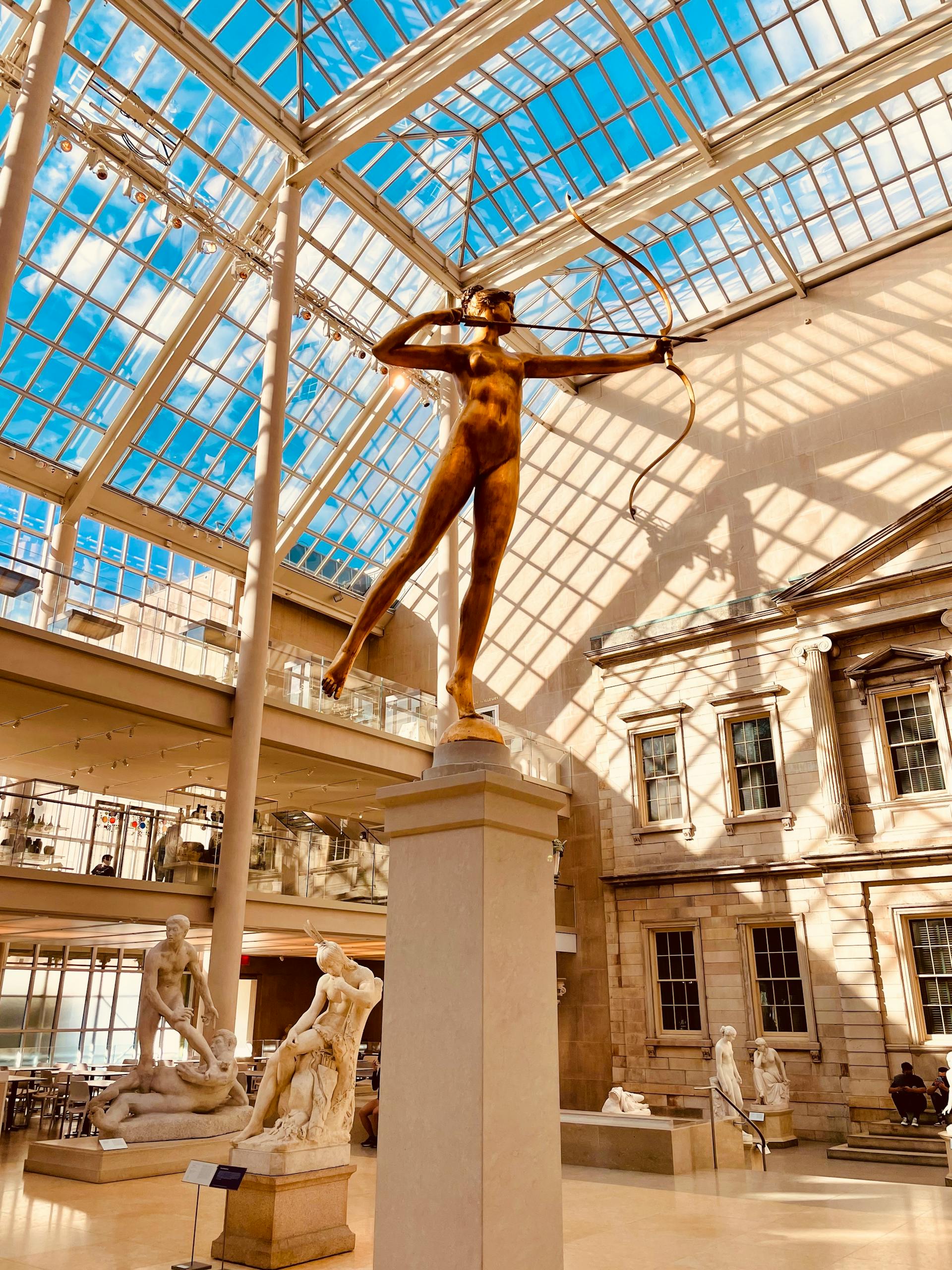 Metropolitan Museum of Art