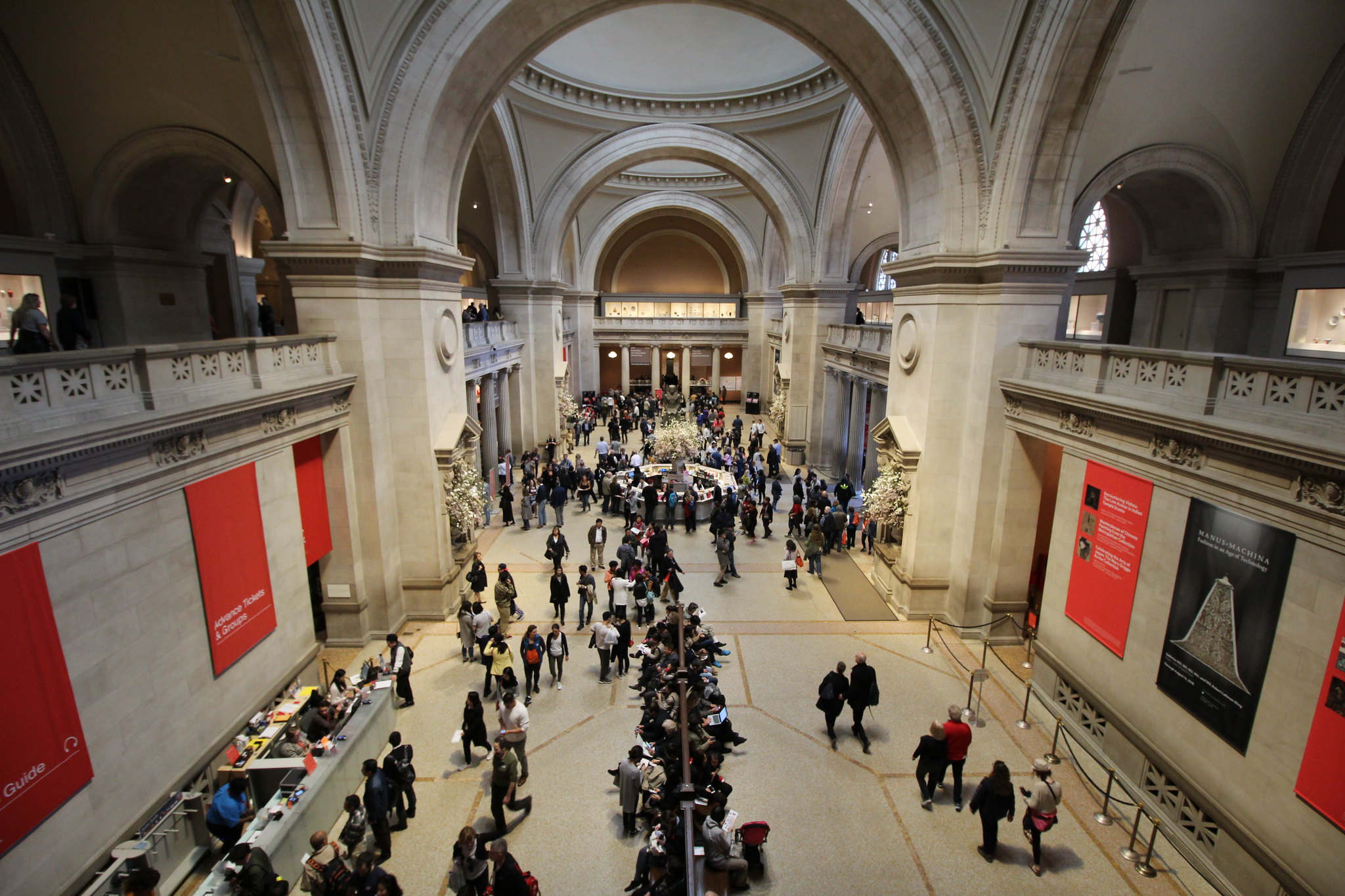 Metropolitan Museum of Art