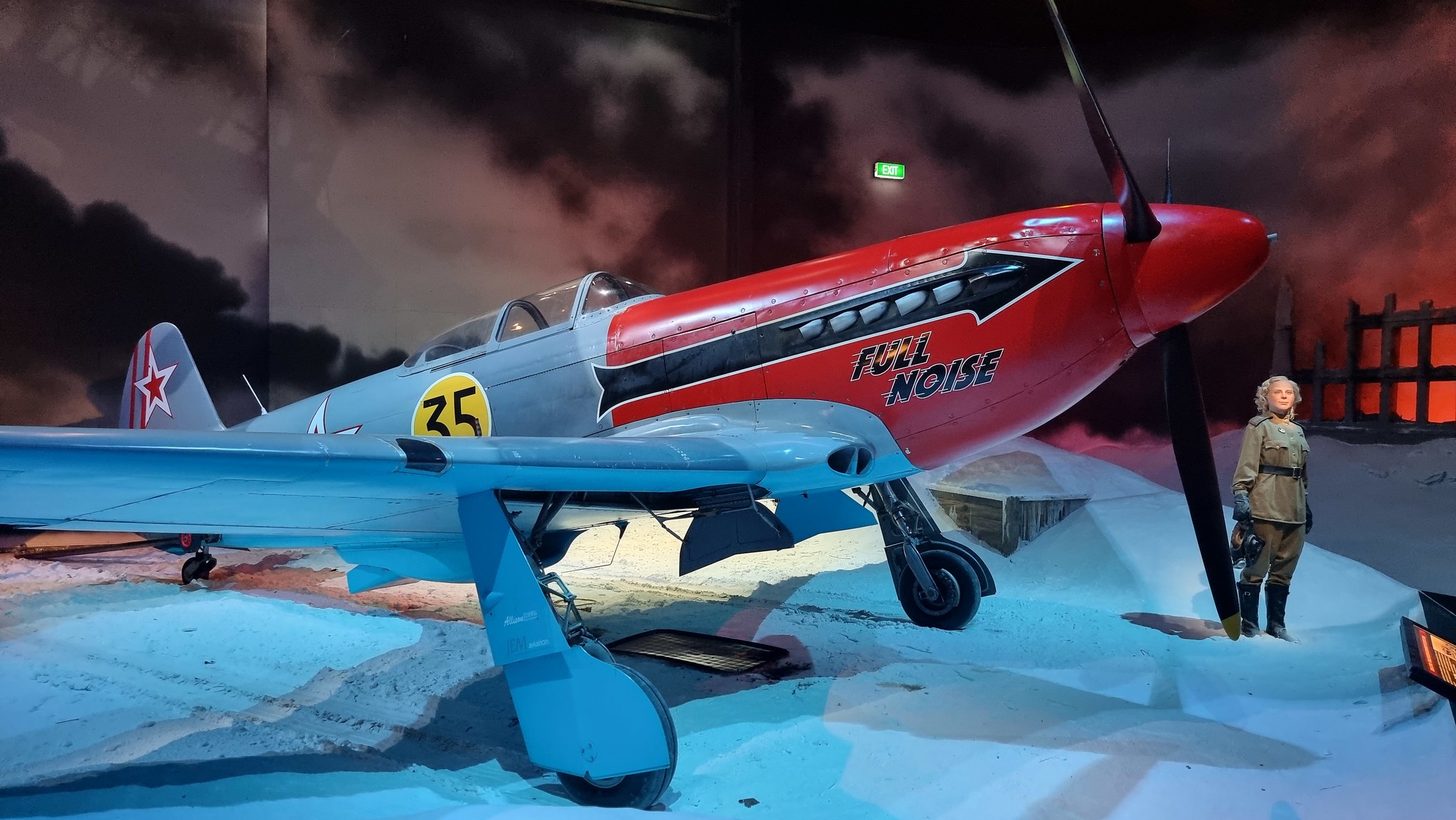 Omaka Aviation Heritage Centre