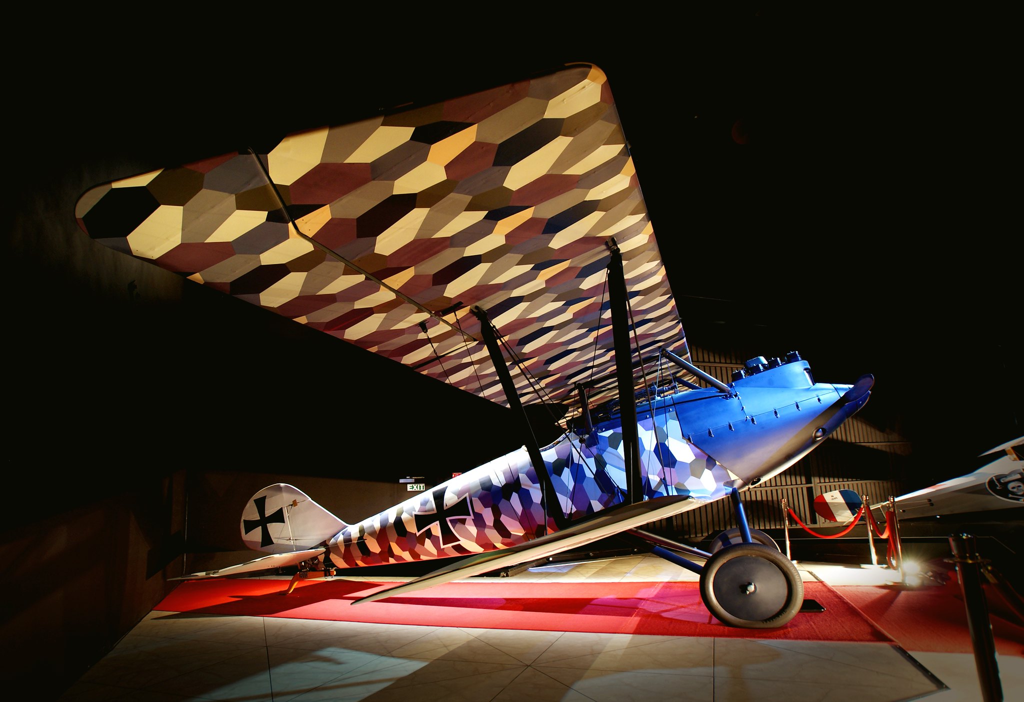 Omaka Aviation Heritage Centre