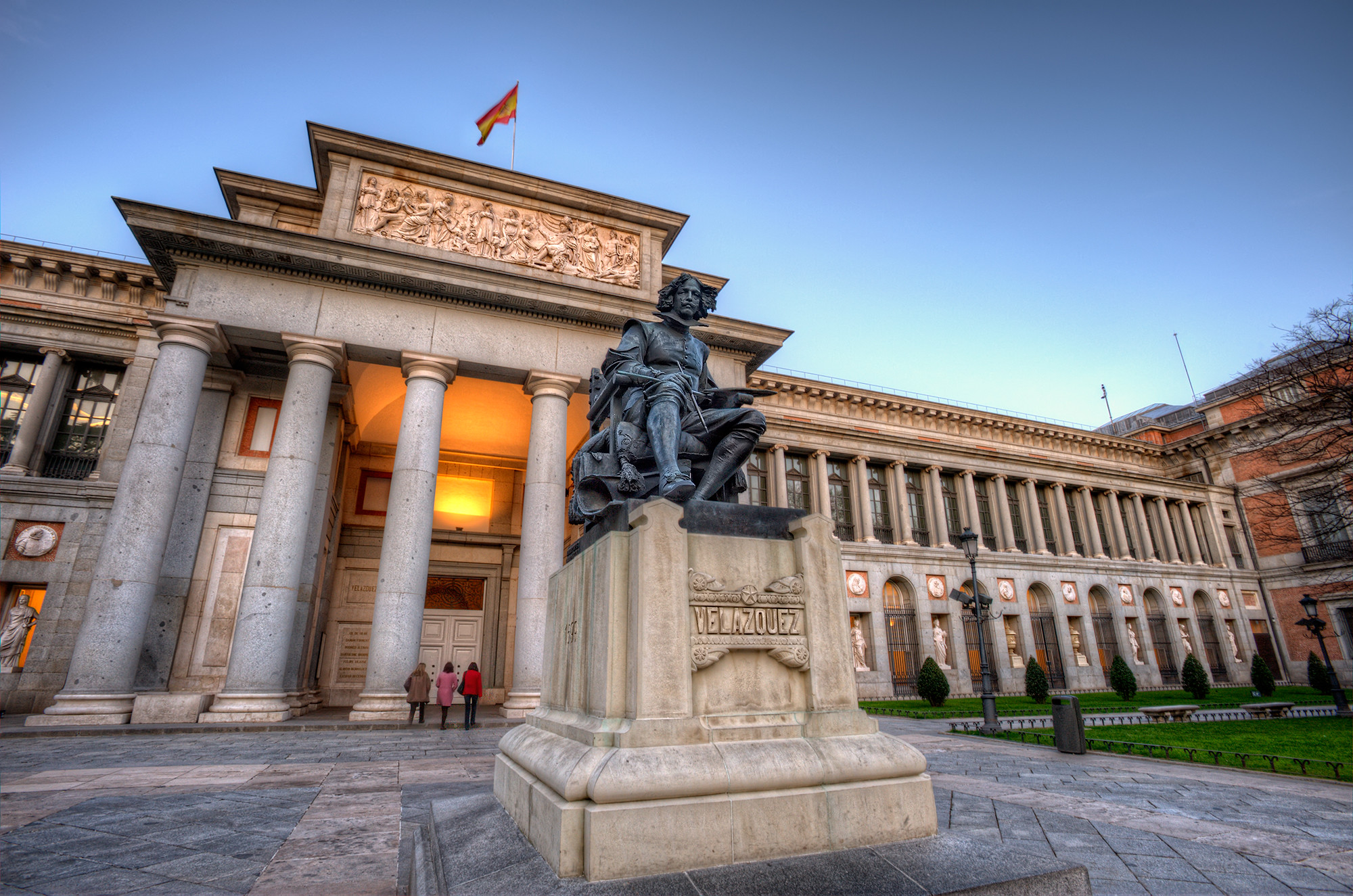 Prado Museum