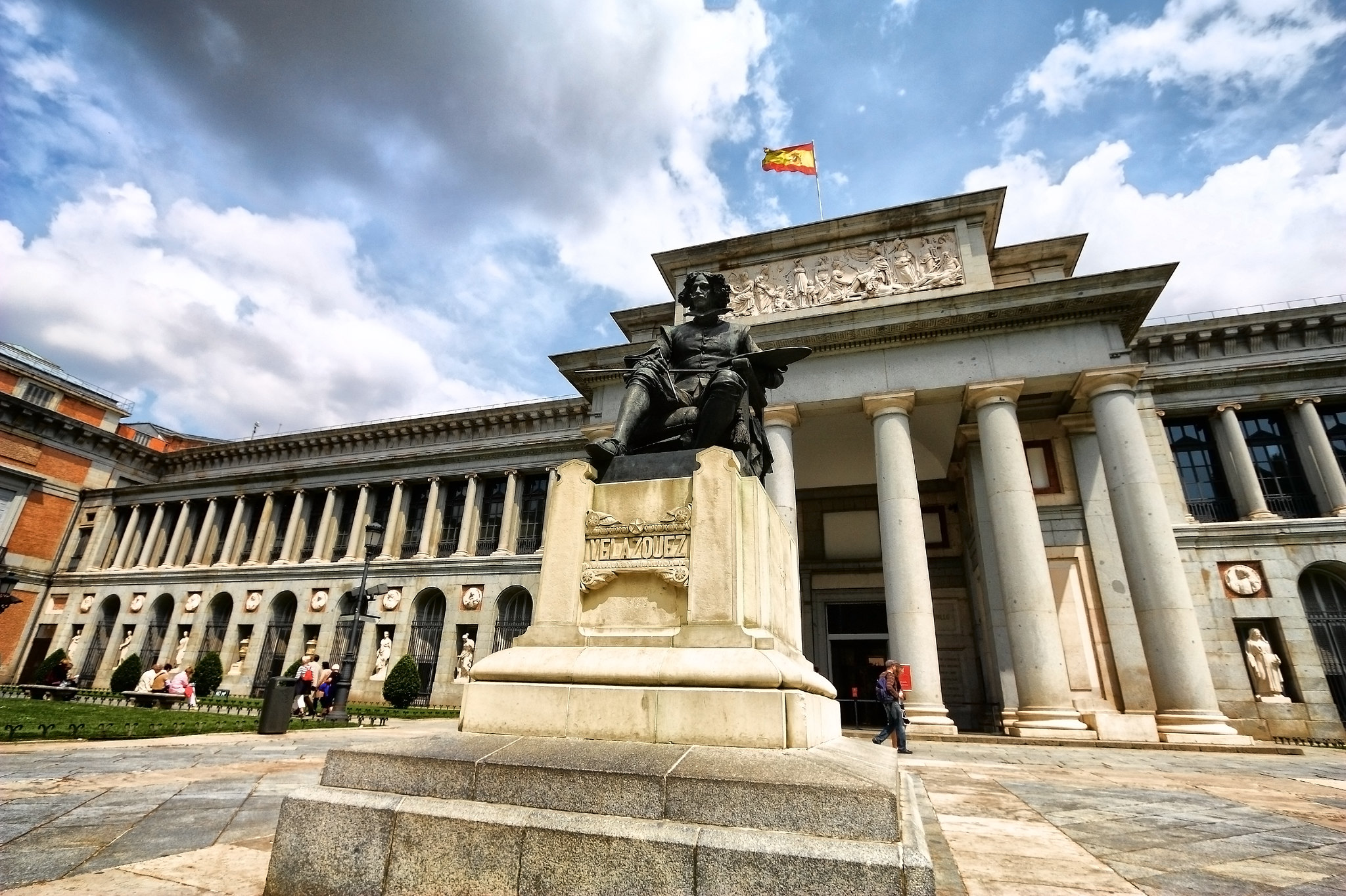 Prado Museum