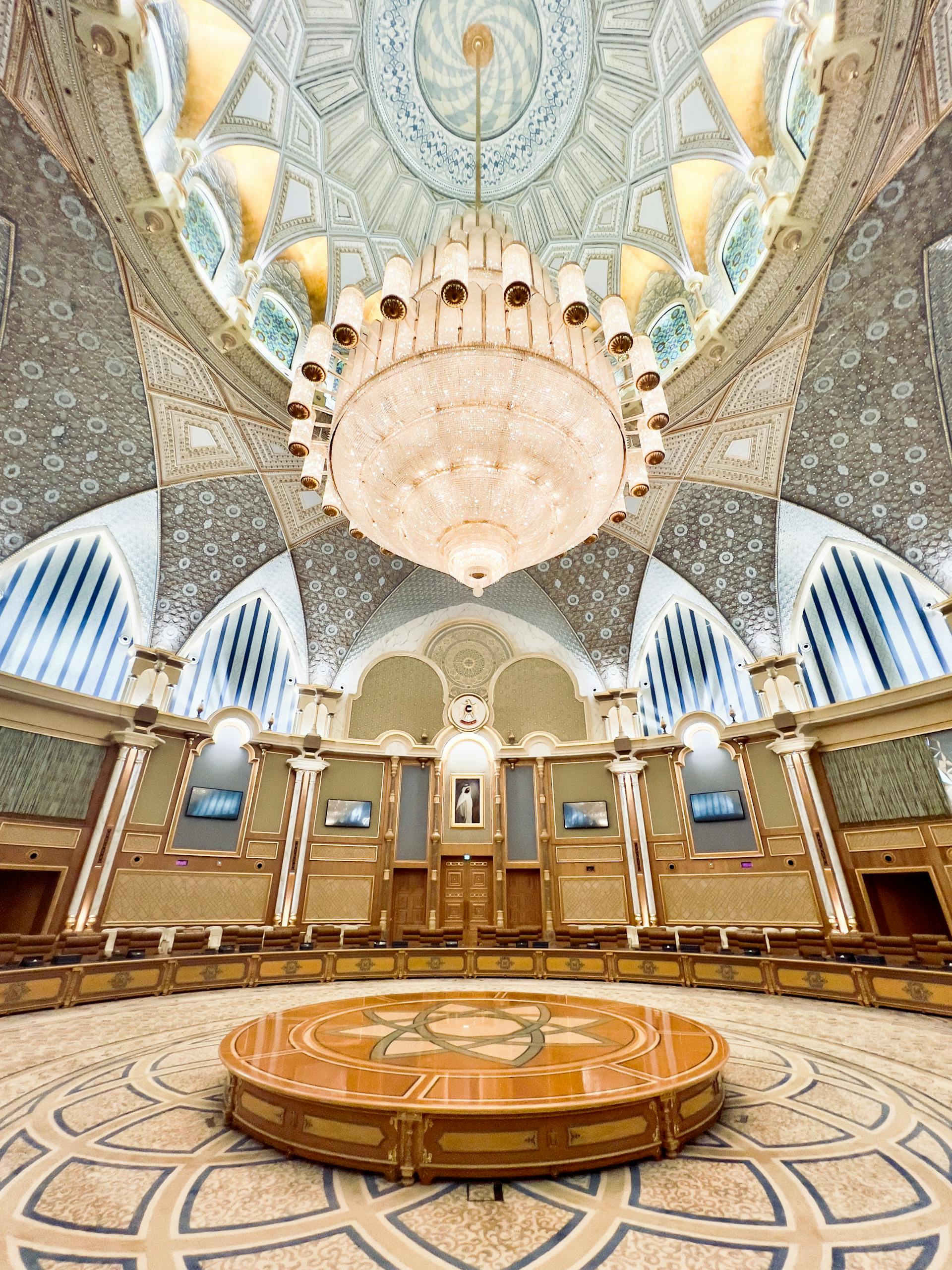 Qasr Al Watan