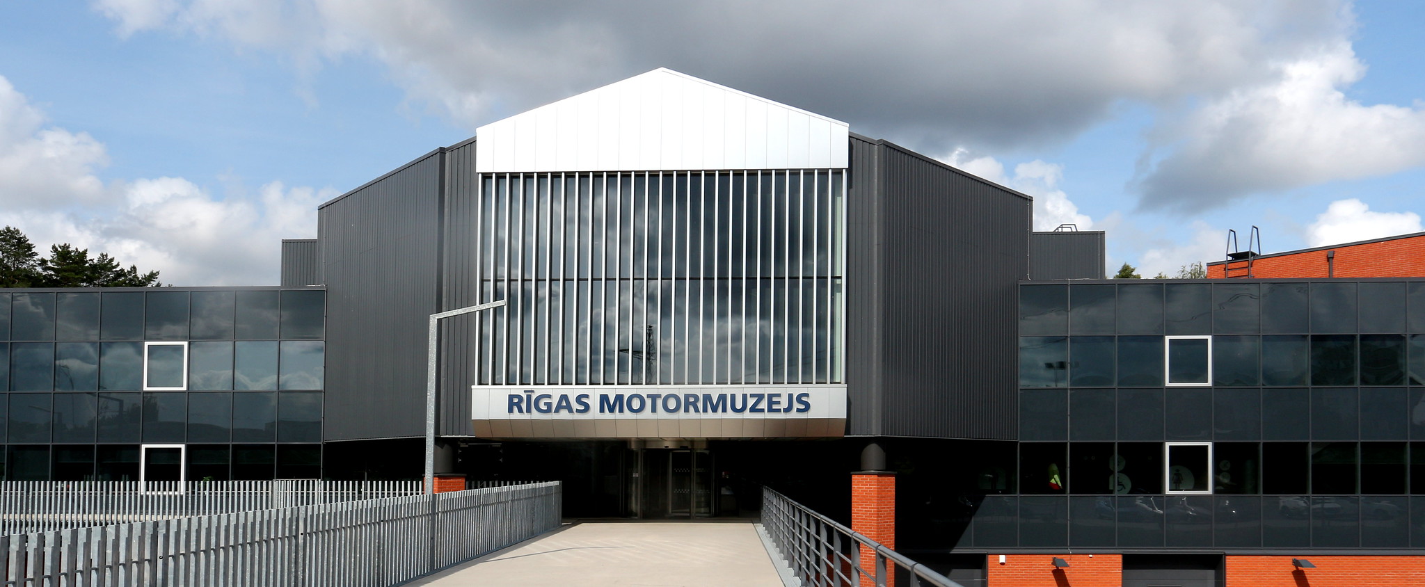 Riga Motor Museum