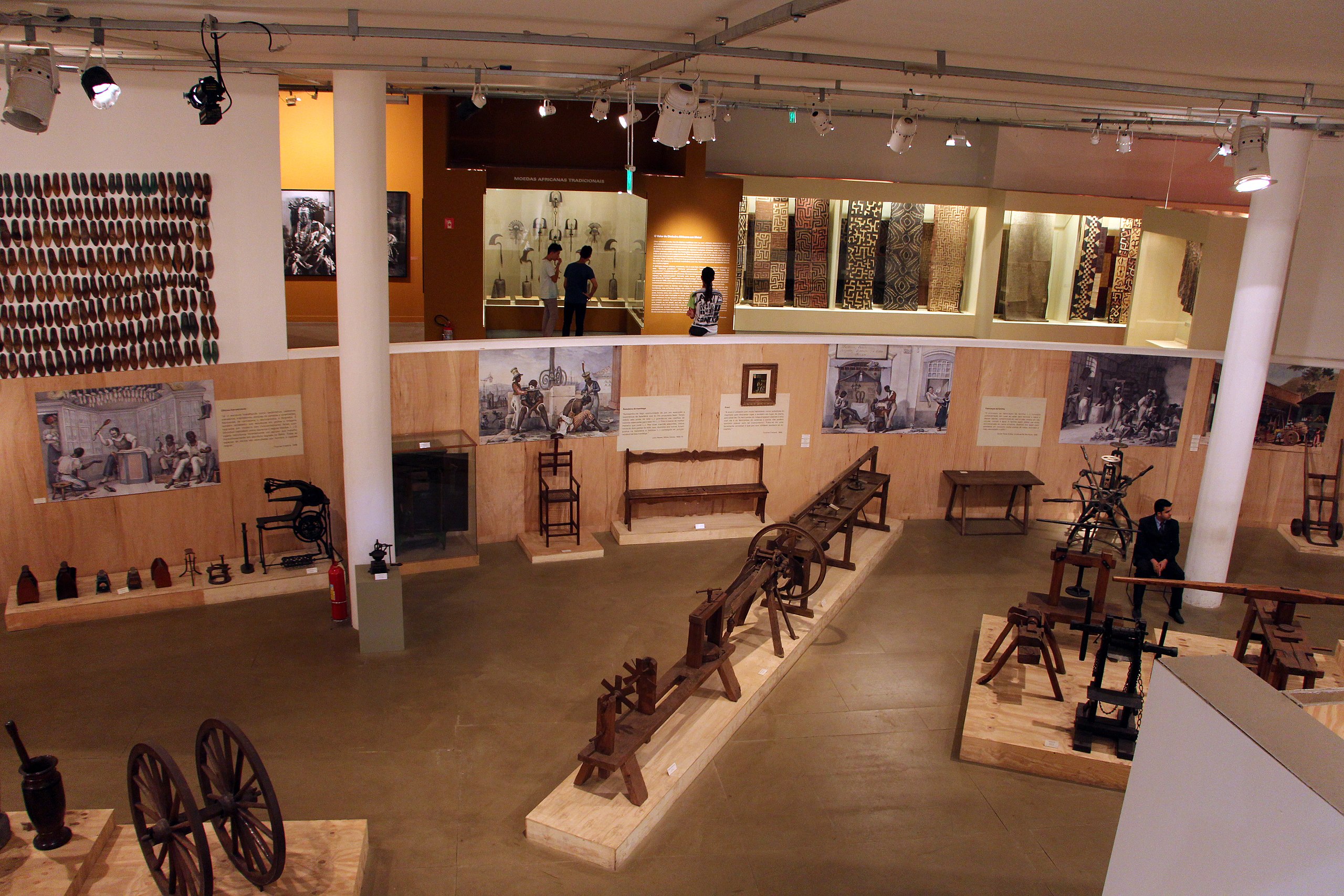 Afro Brazil Museum