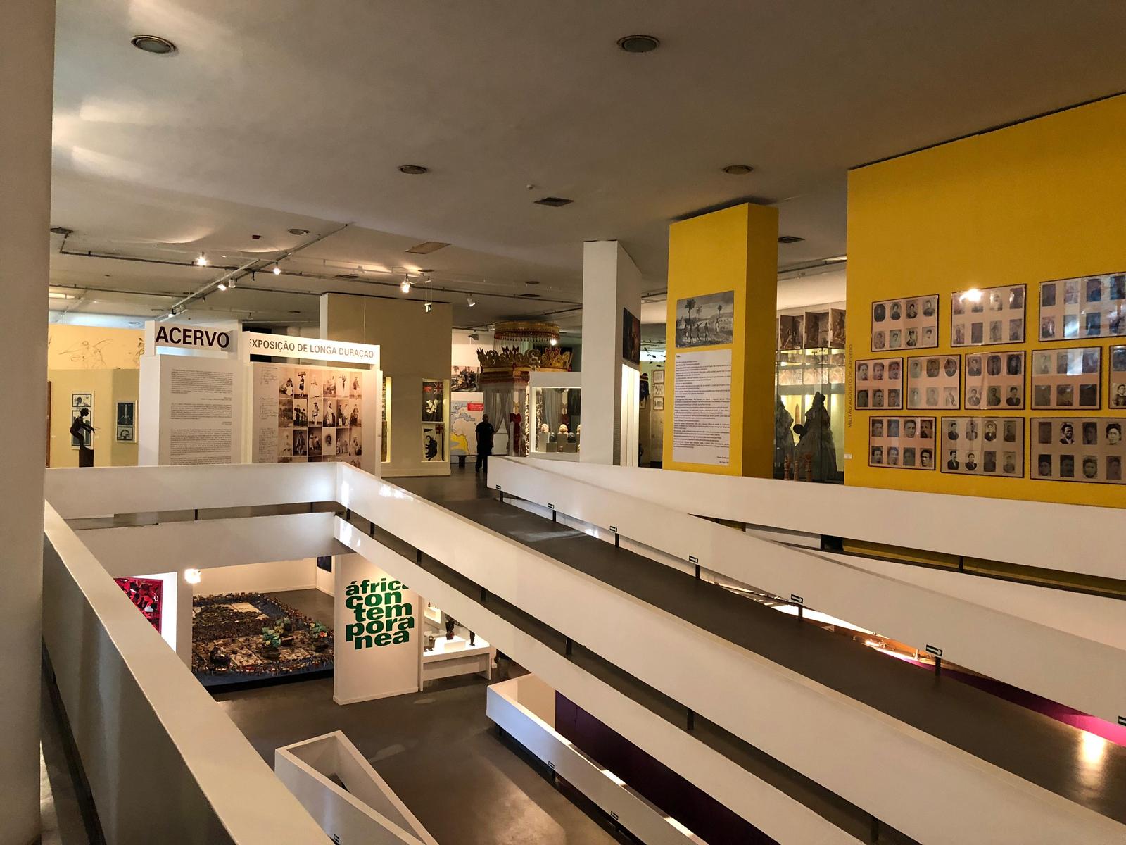 Afro Brazil Museum