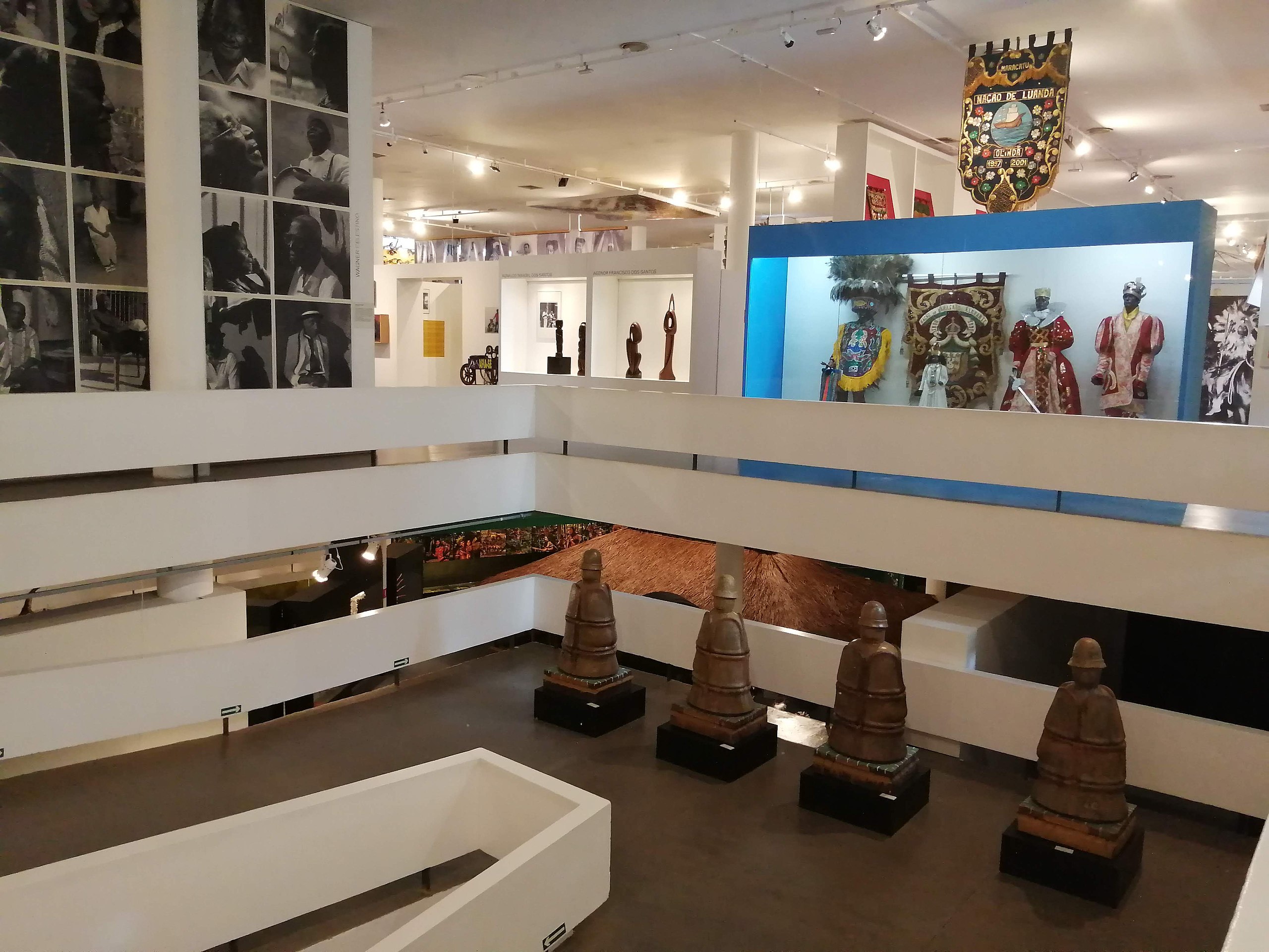 Afro Brazil Museum
