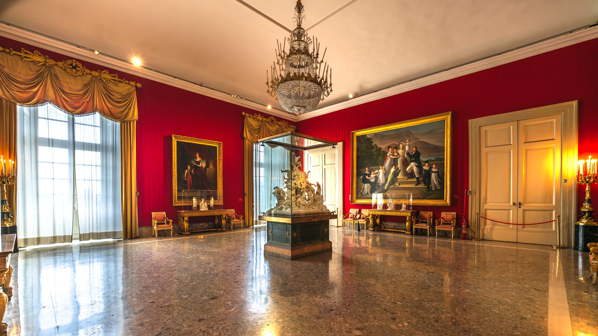 Capodimonte Museum