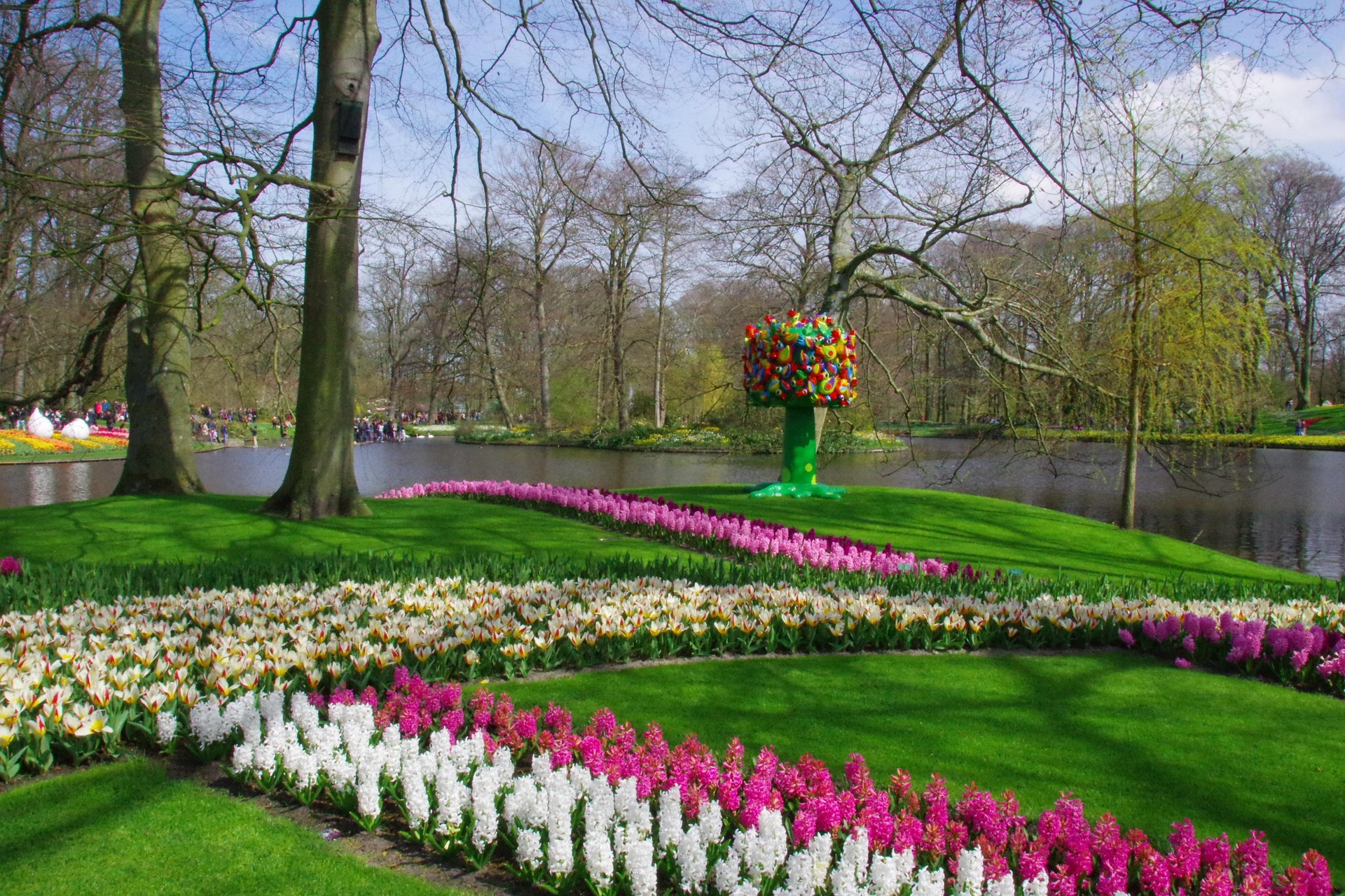 Keukenhof