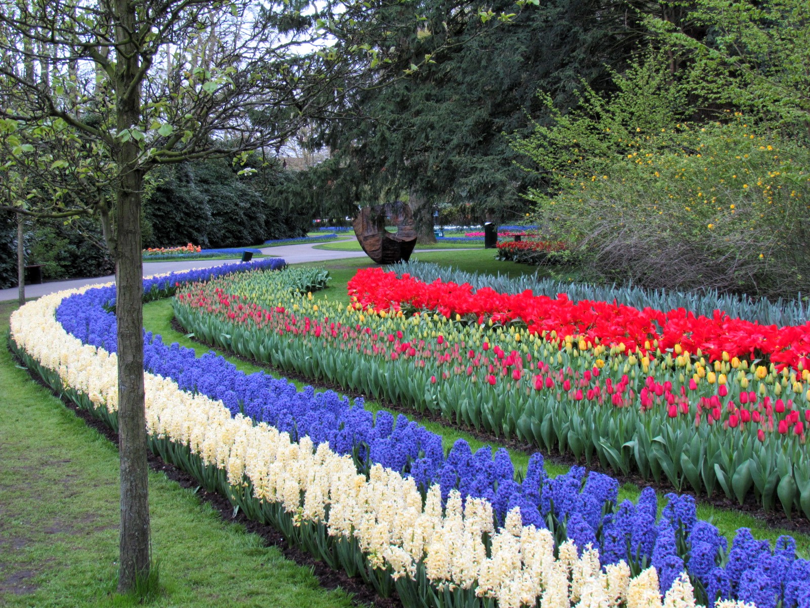 Keukenhof