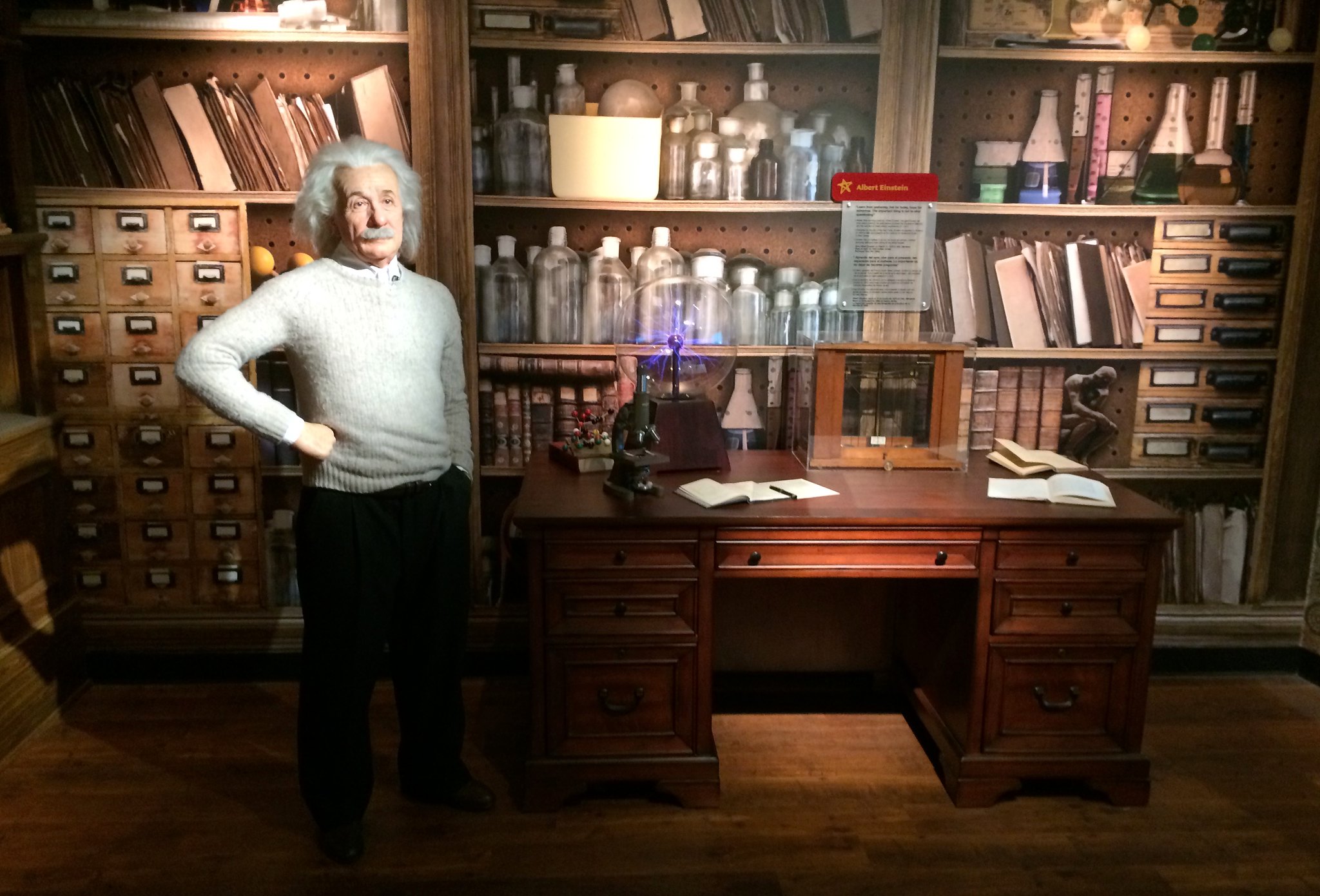 Madame Tussauds Orlando