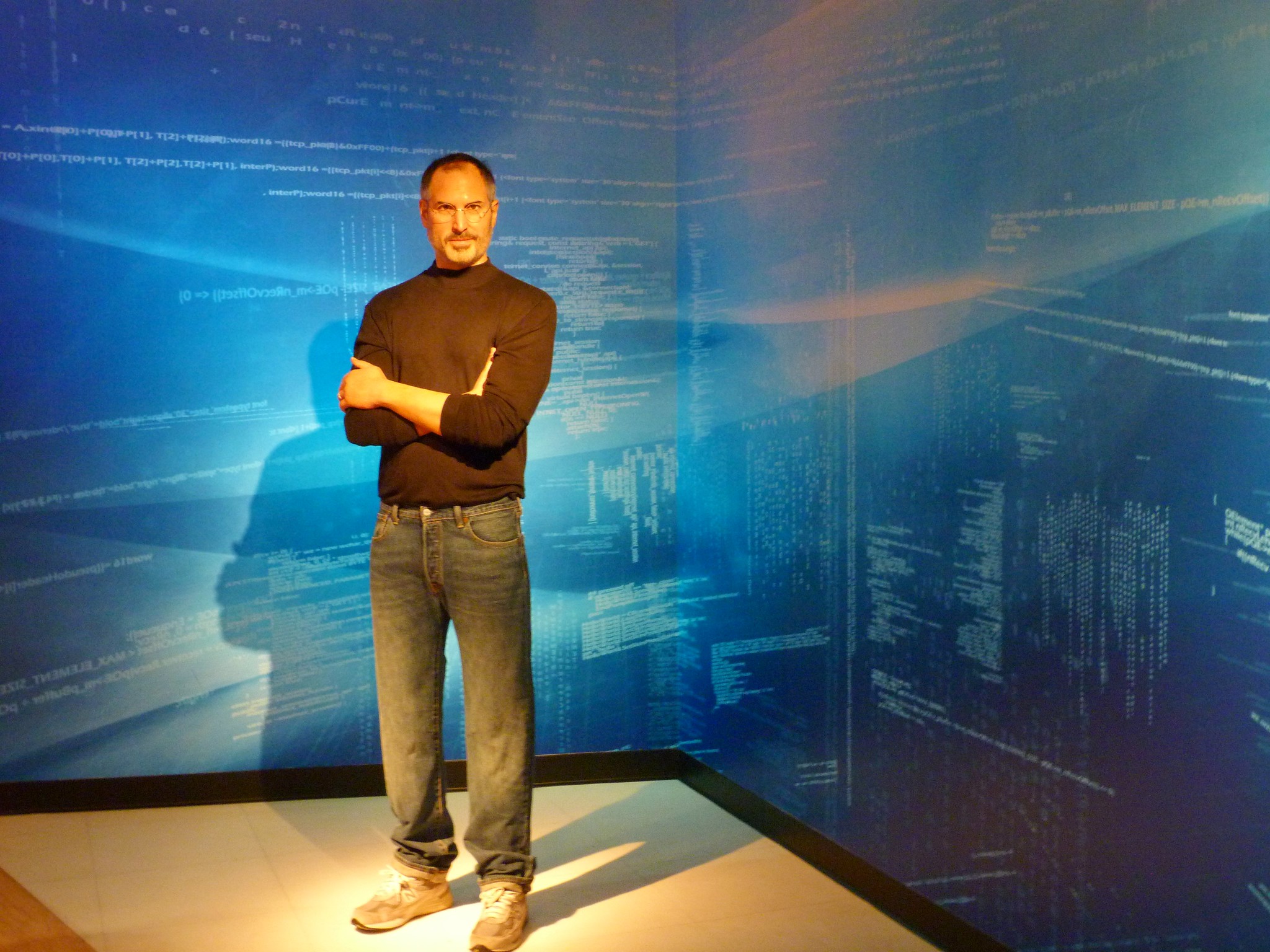 Madame Tussauds Orlando