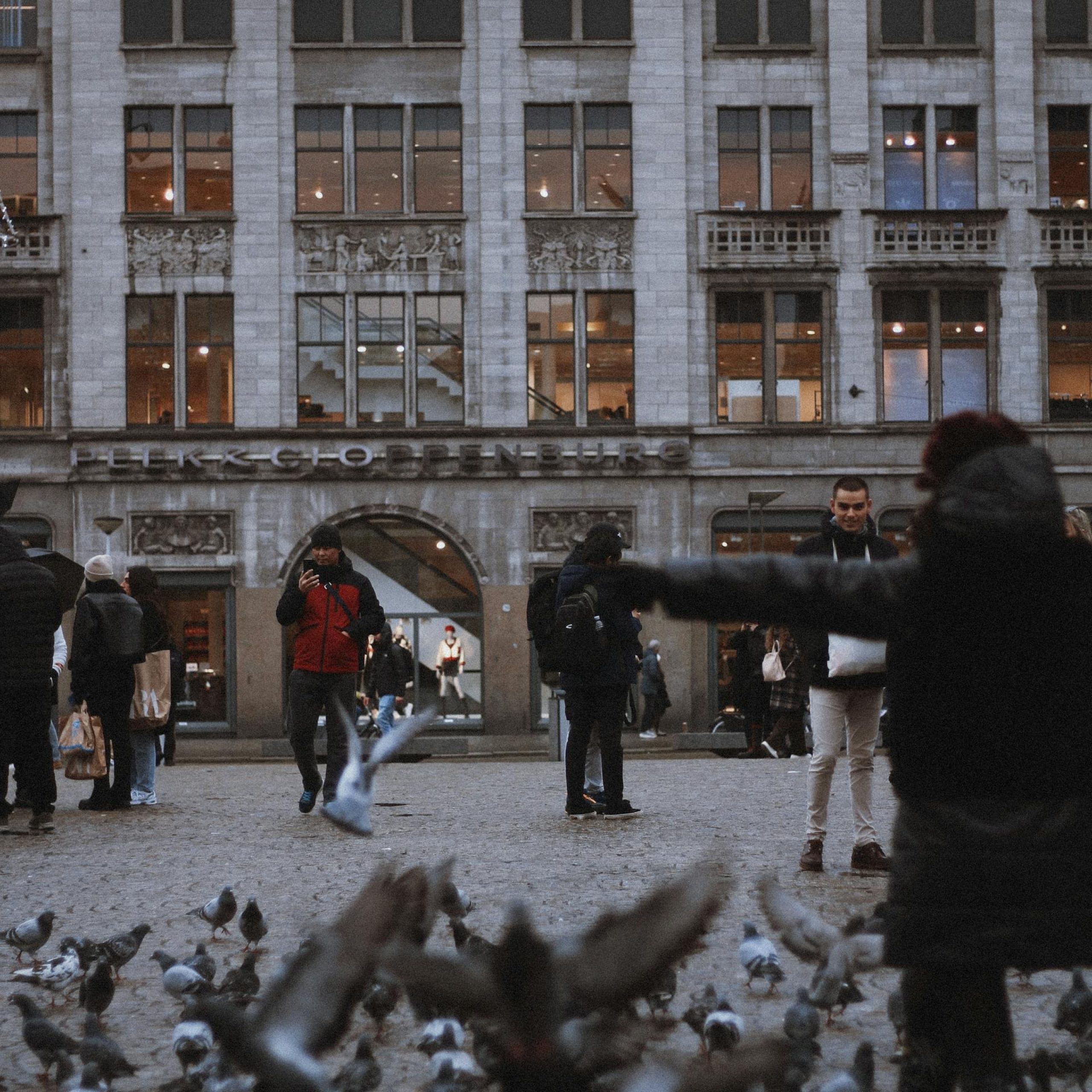Madame Tussauds Orlando