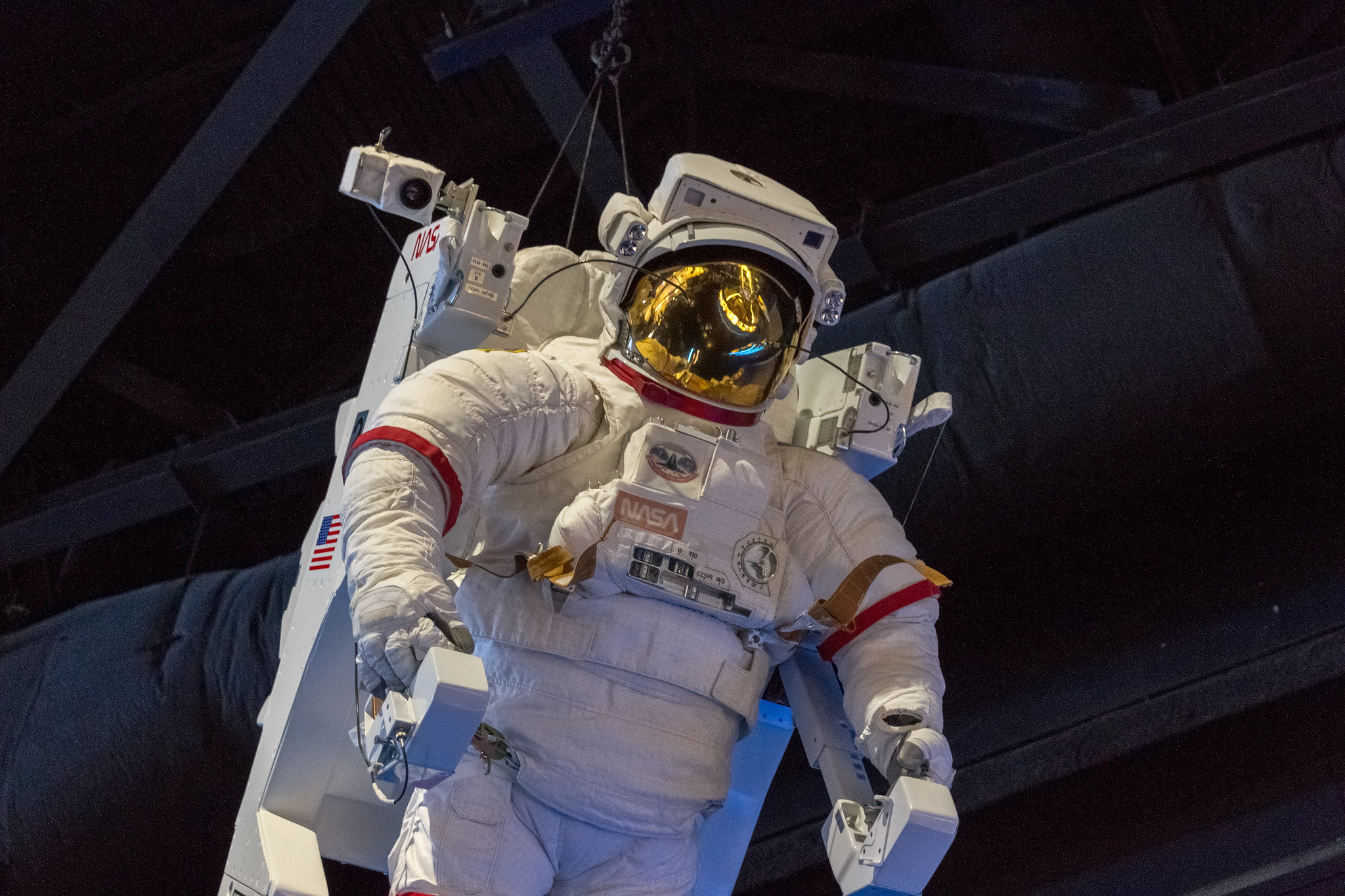 NASA Kennedy Space Center