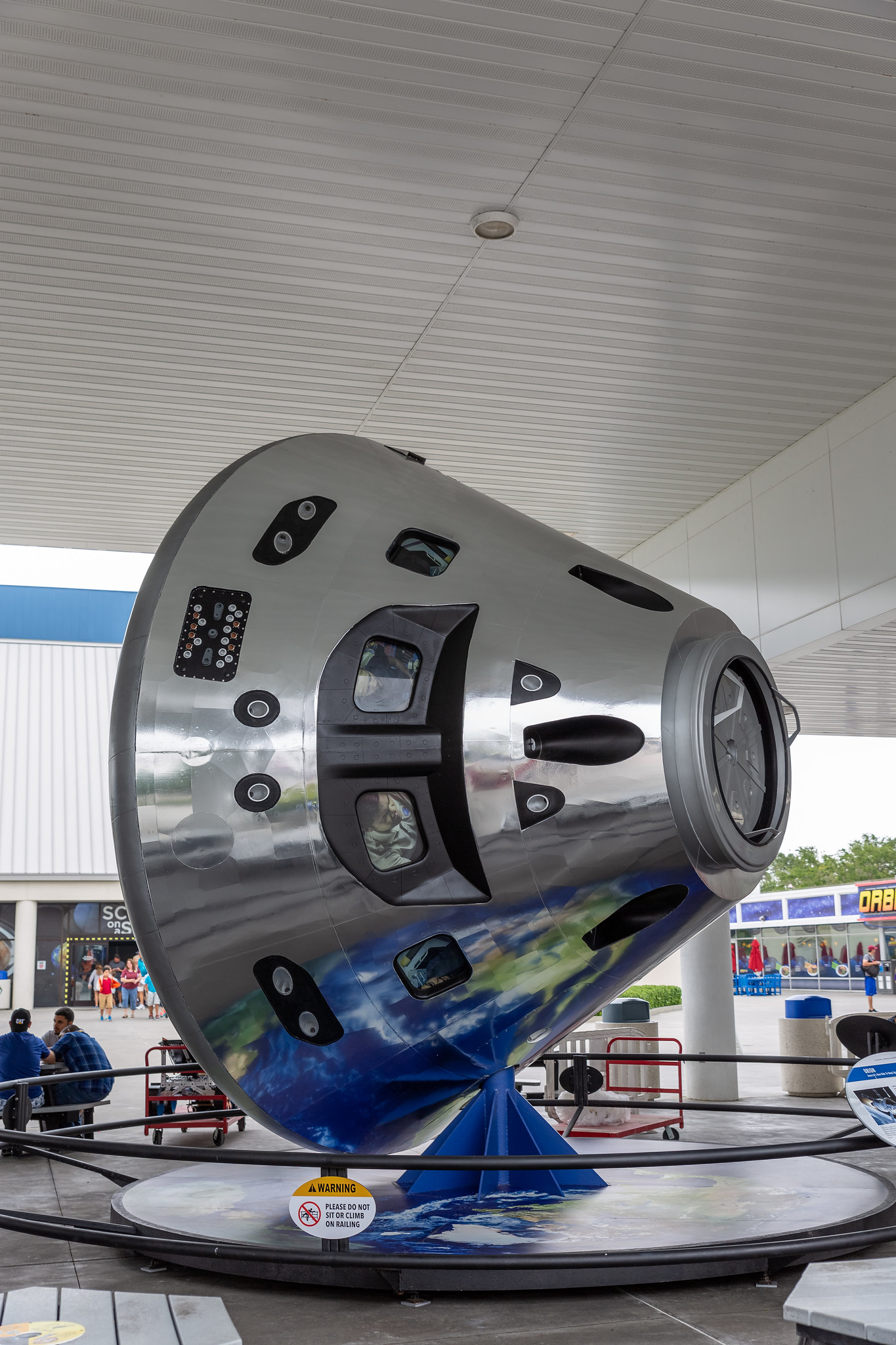 NASA Kennedy Space Center