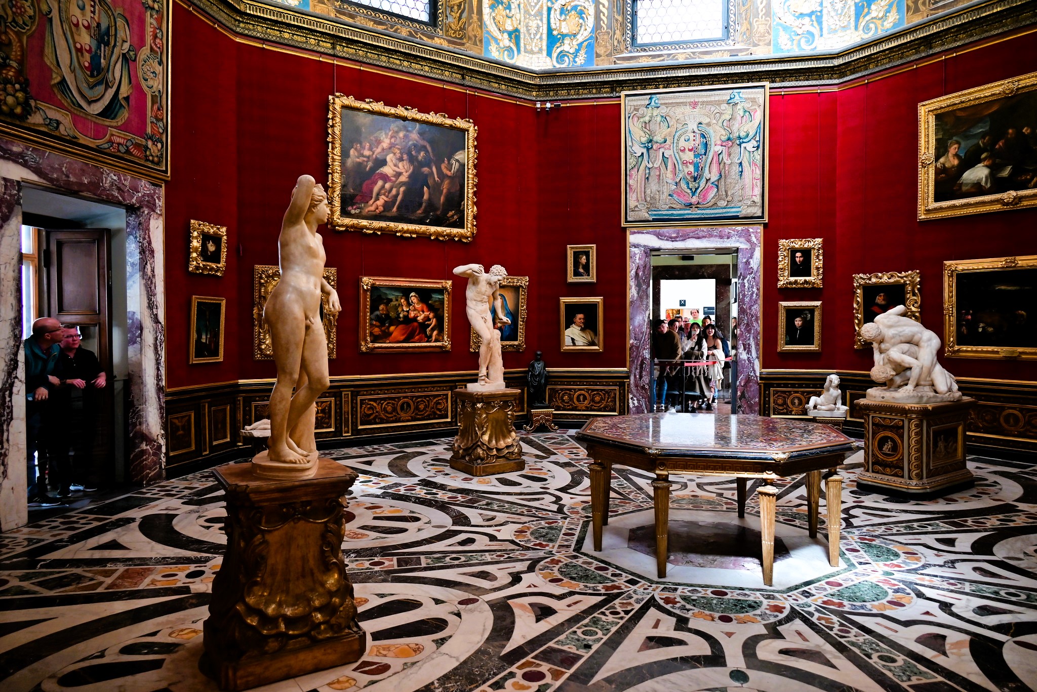 Uffizi Galleries