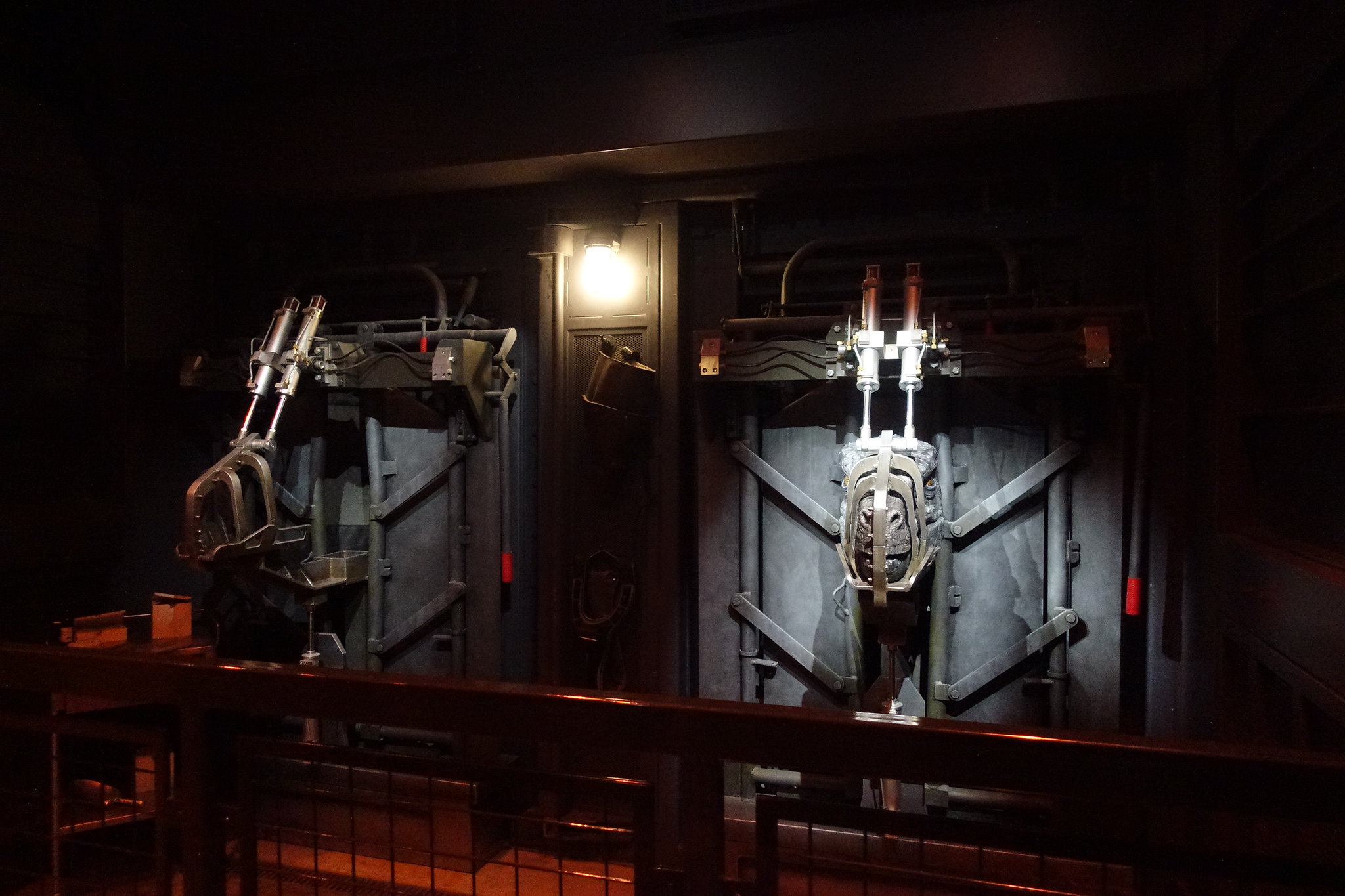 Universal Islands of Adventure