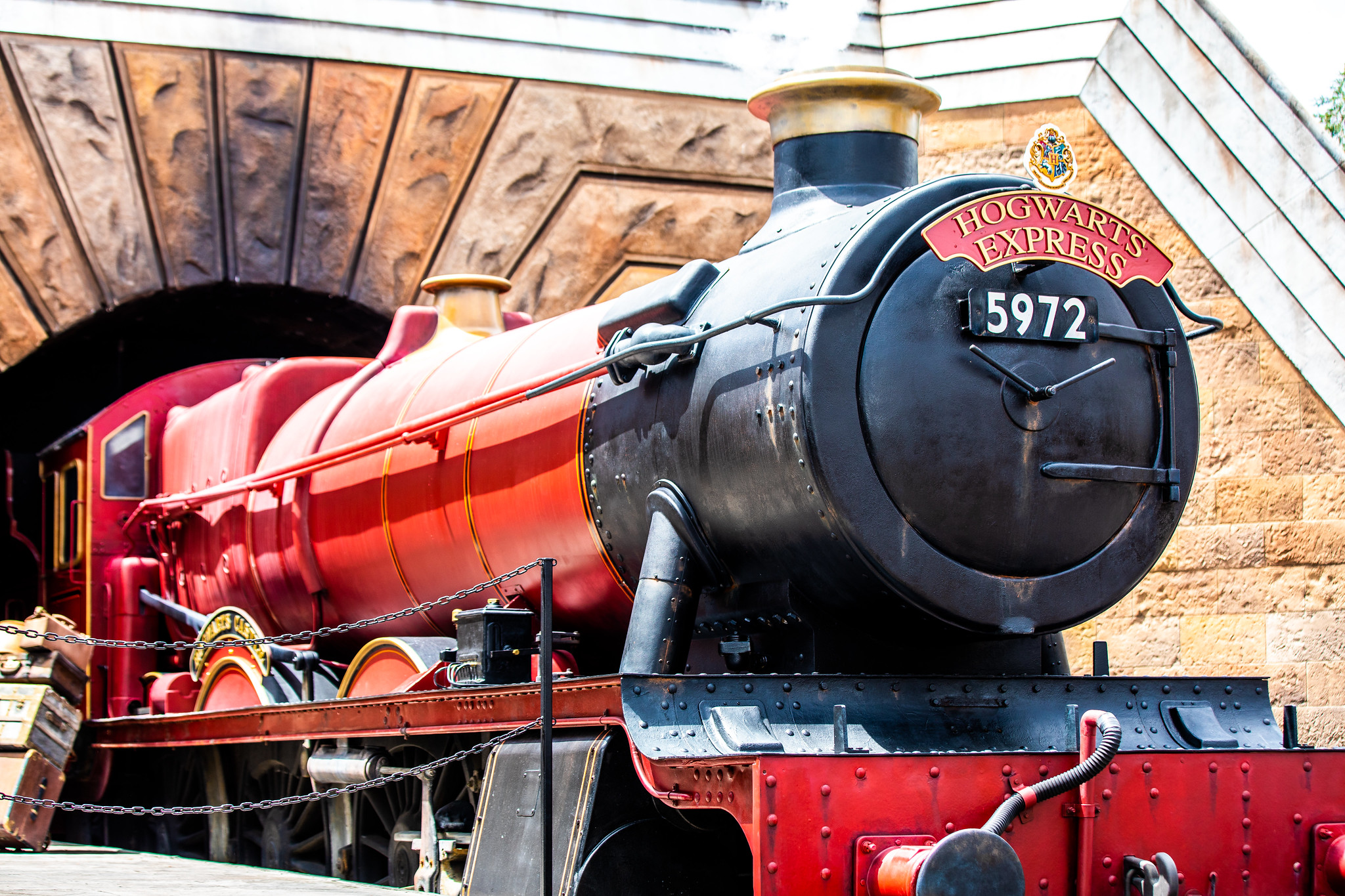 Universal Islands of Adventure